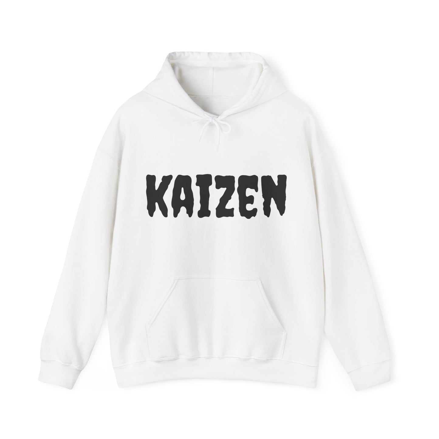 Kaizen 'Pegasus' Hoodie