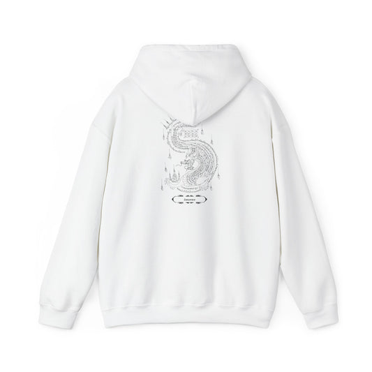Kaizen Sak Yant 2 Hoodie