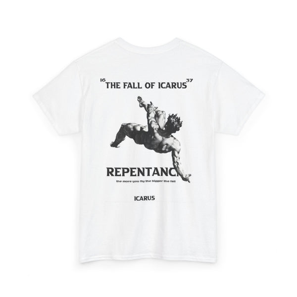 Kaizen 'The Fall II' T-Shirt