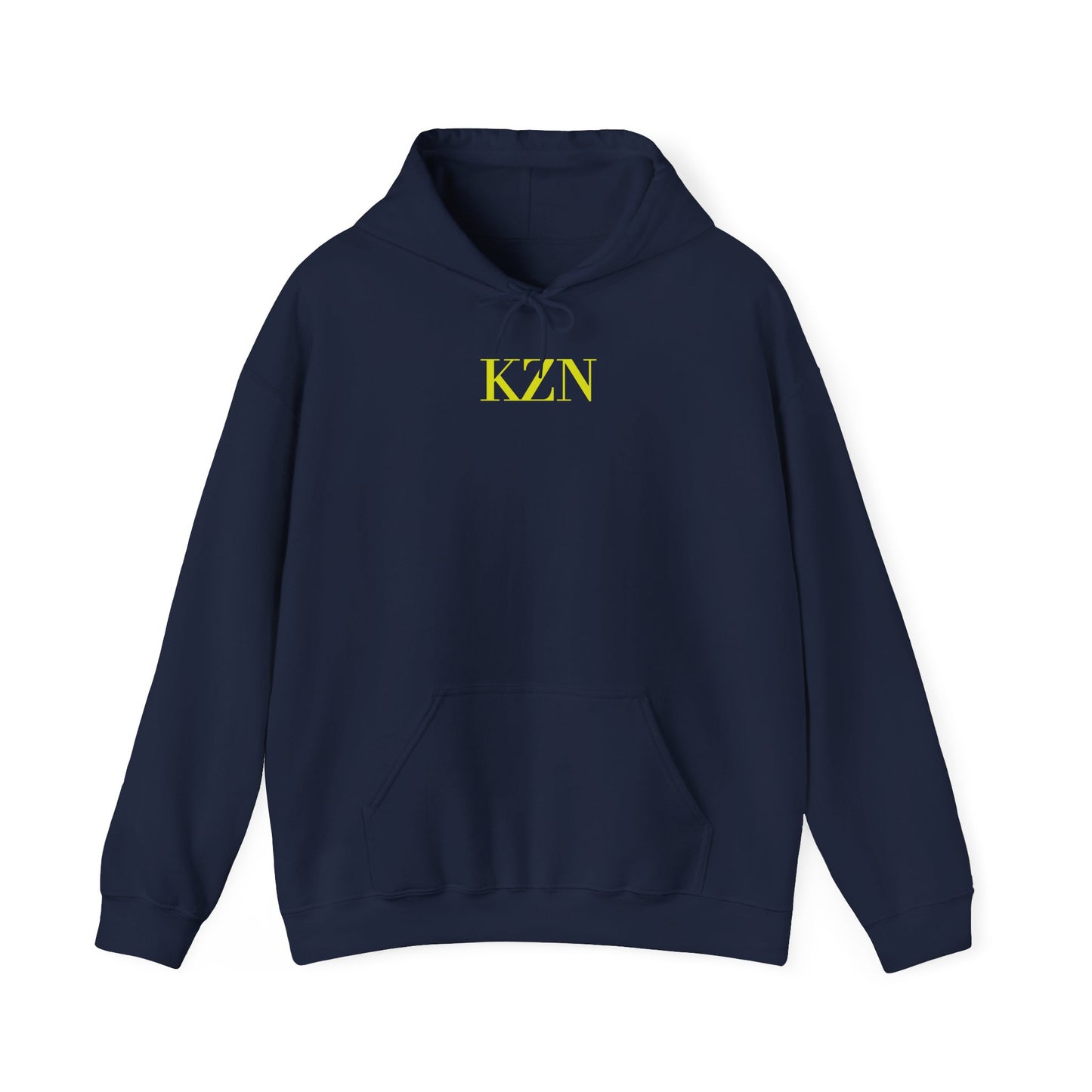 Kaizen 'FEAR' Hoodie