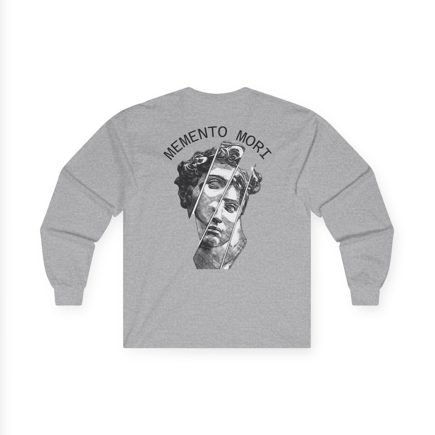 Kaizen 'Memento Mori' Longsleeve