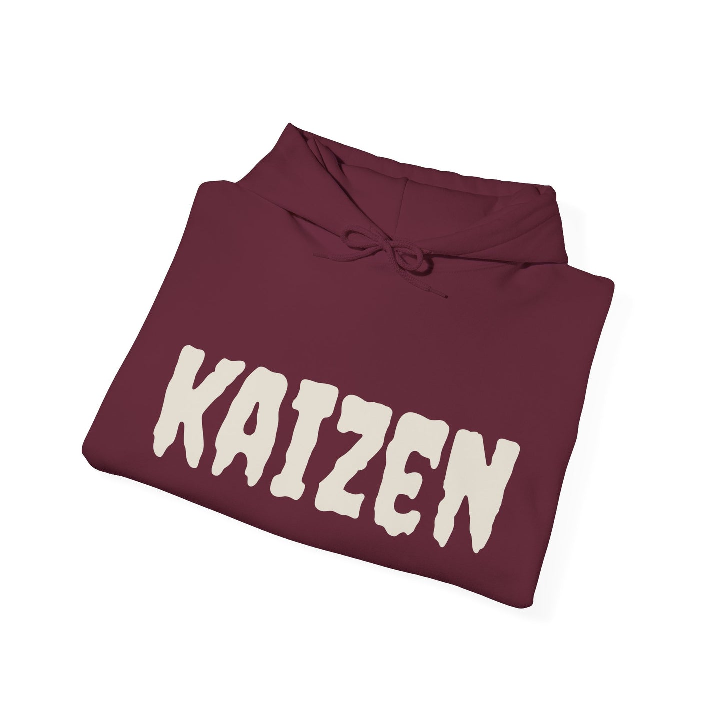 Kaizen 'Pegasus' Hoodie
