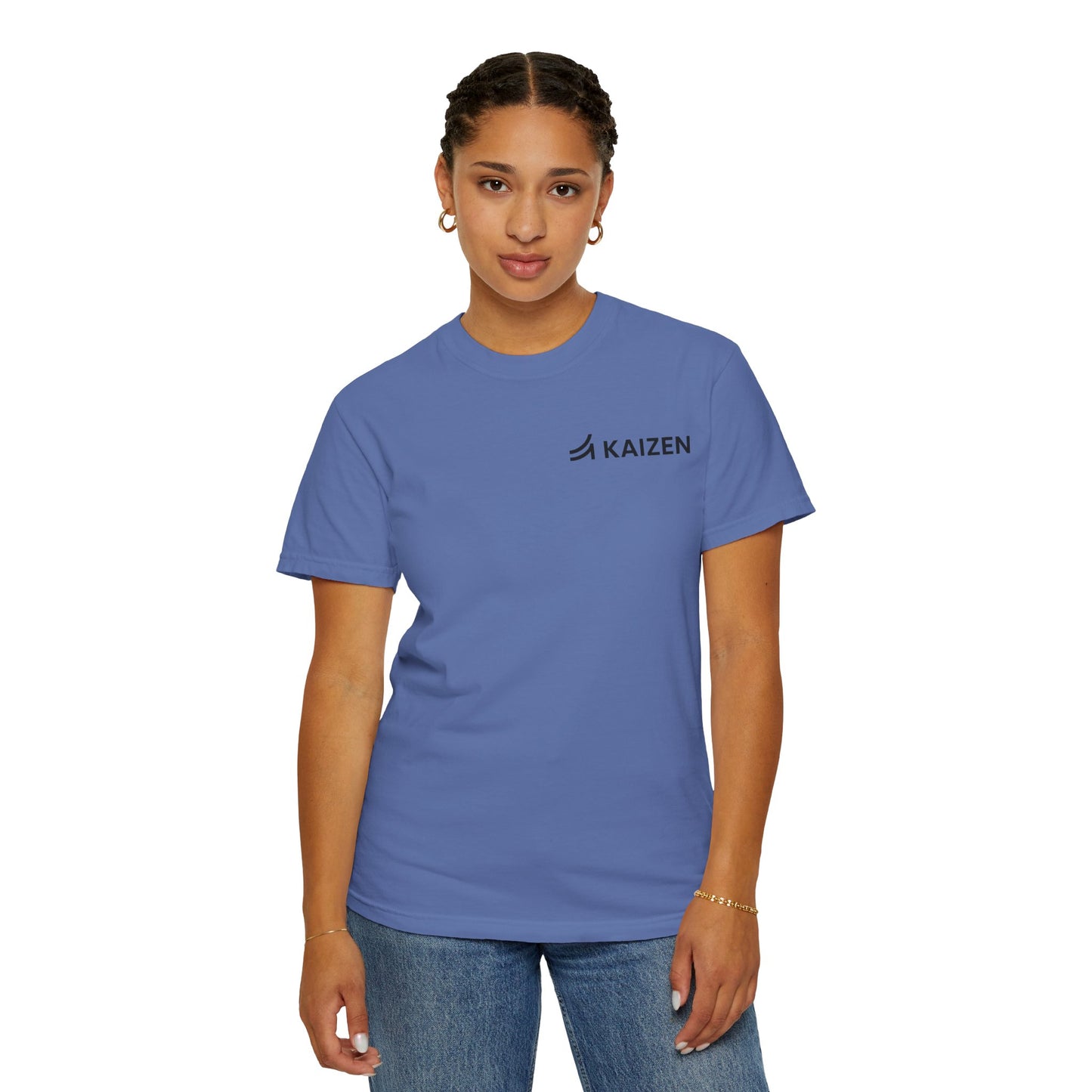 Kaizen 'Kurohana' T-Shirt