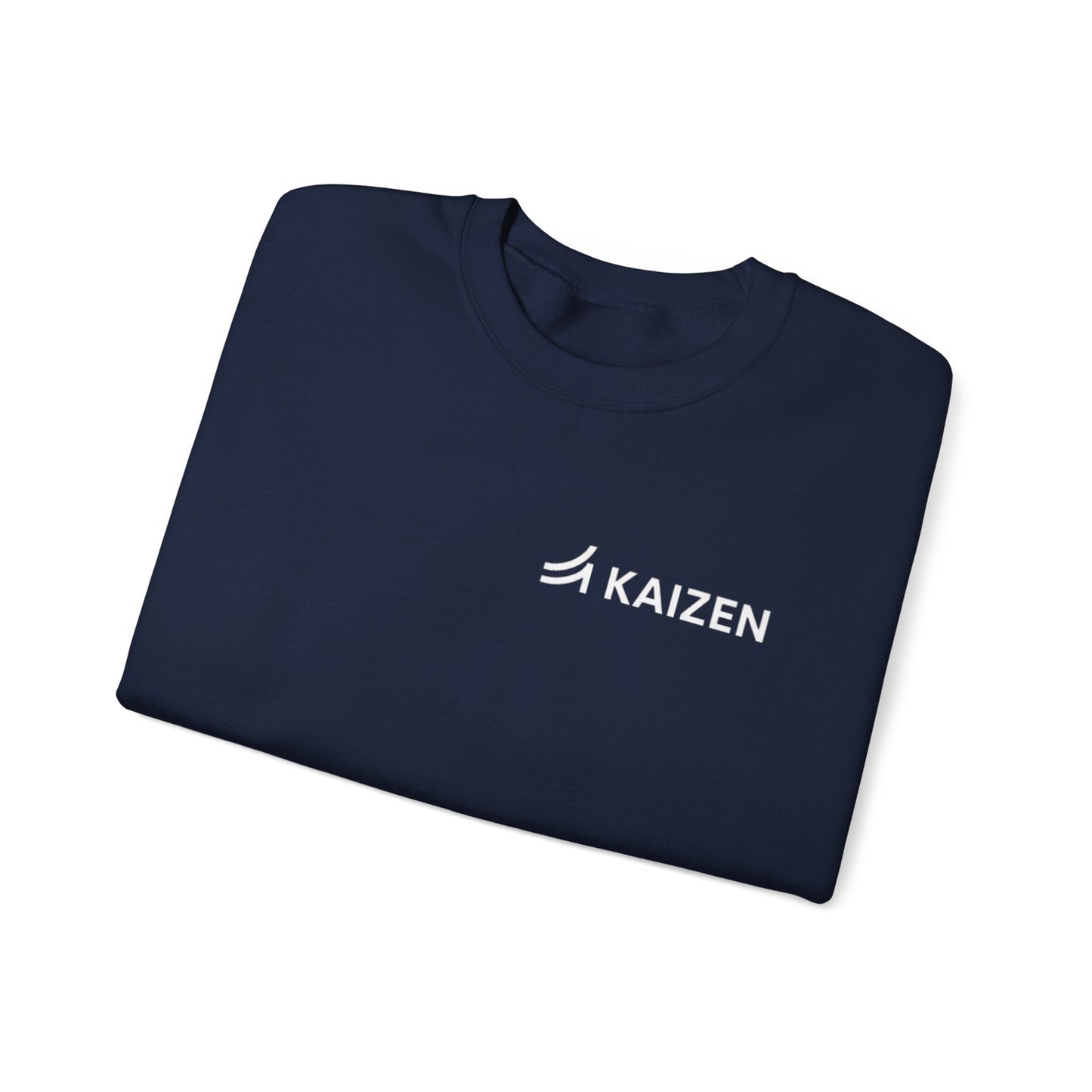 Kaizen 'the fall' sweatshirt