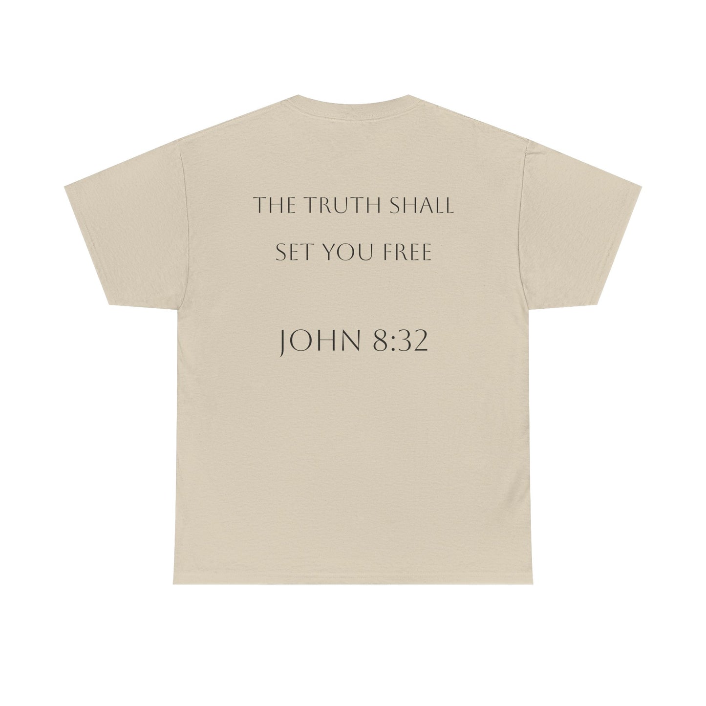 Kaizen John 8:32