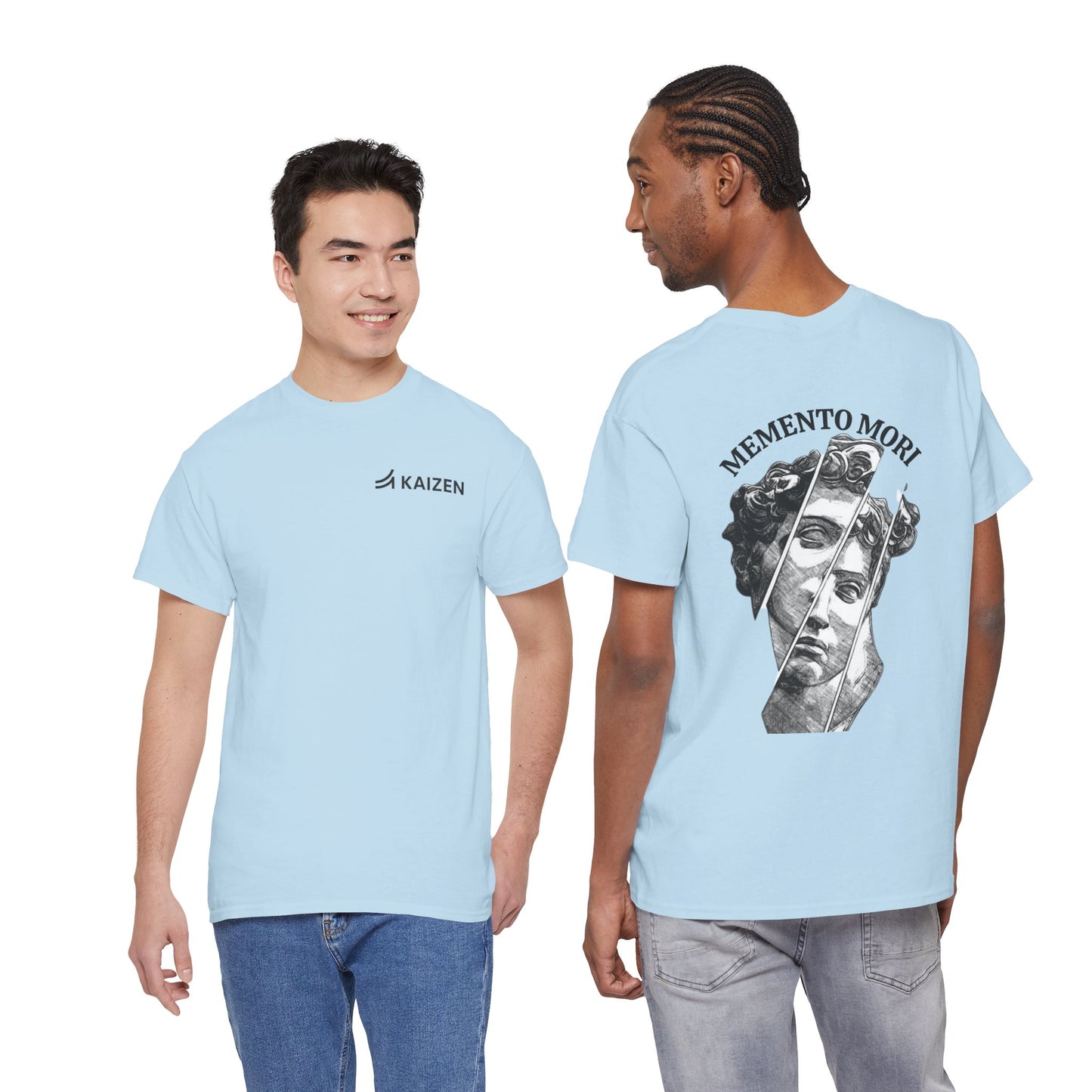 Kaizen 'Memento Mori' T-Shirt