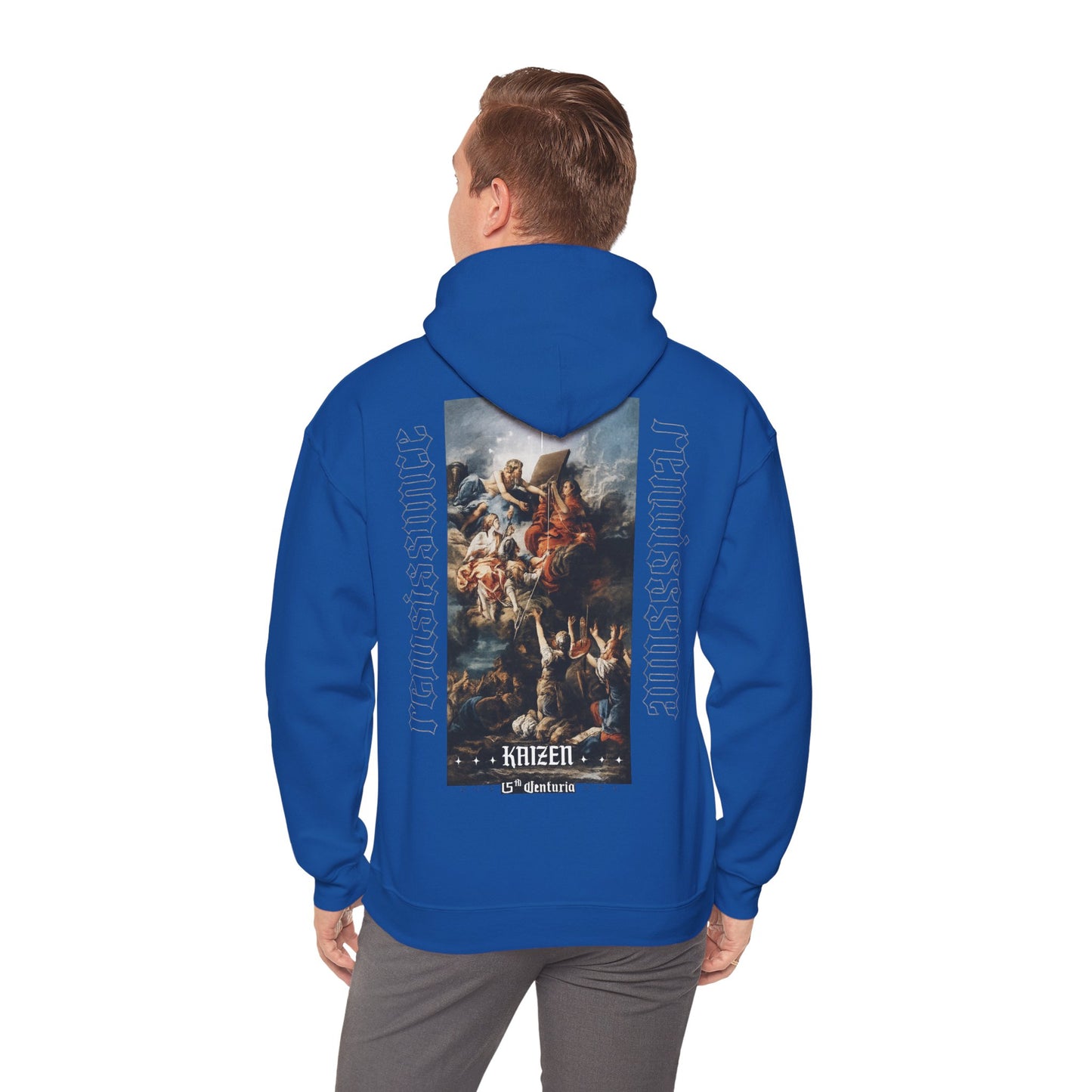 Kaizen Renaissance Hoodie