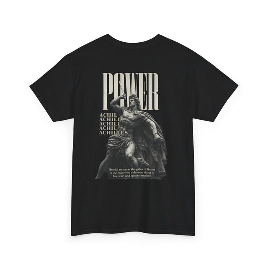 Kaizen 'Achilles II' Tee