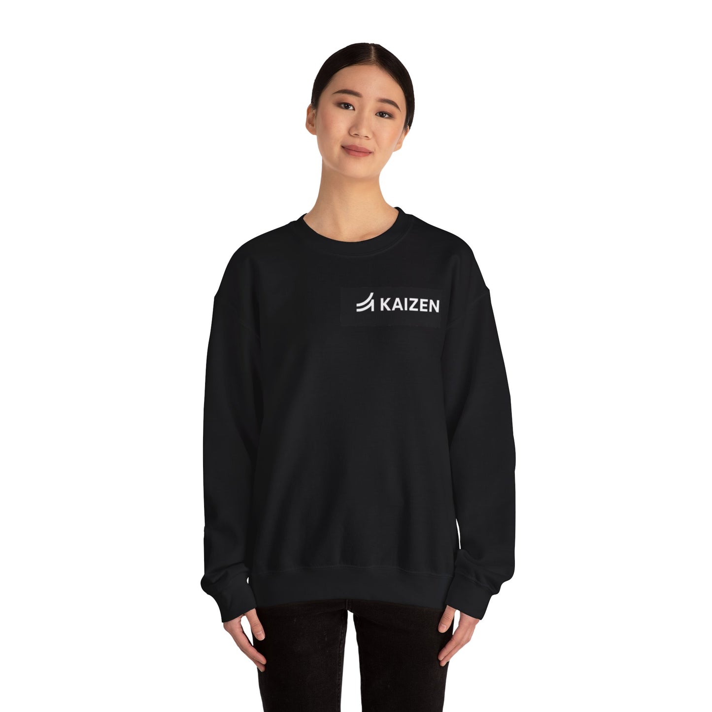 Kaizen 'the fall' sweatshirt