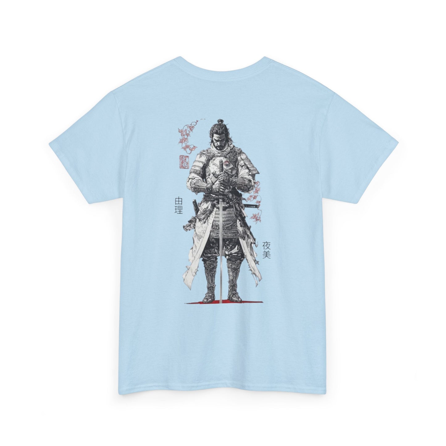 Kaizen 'Honor' T-Shirt