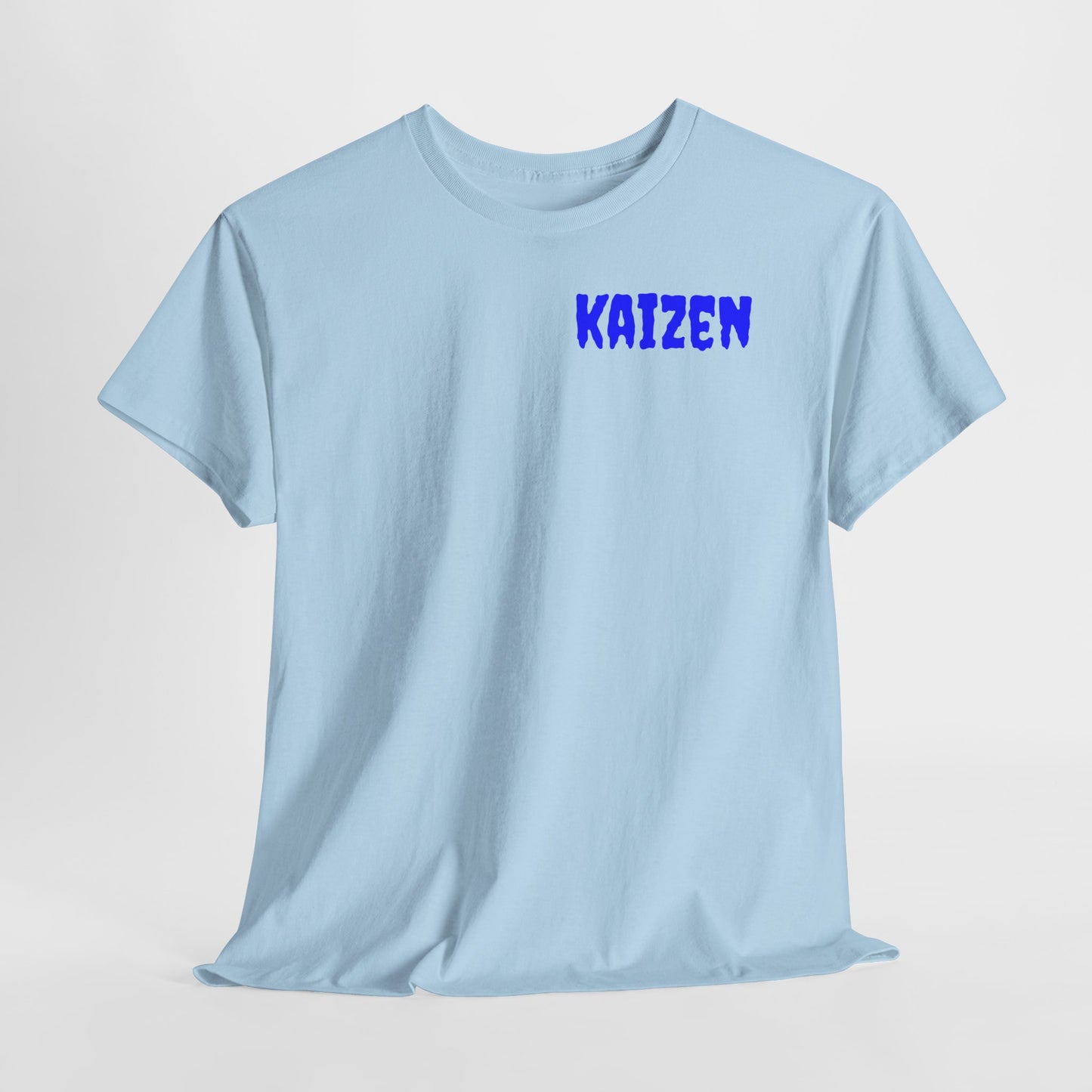 Kaizen 'DIVINE' Tee