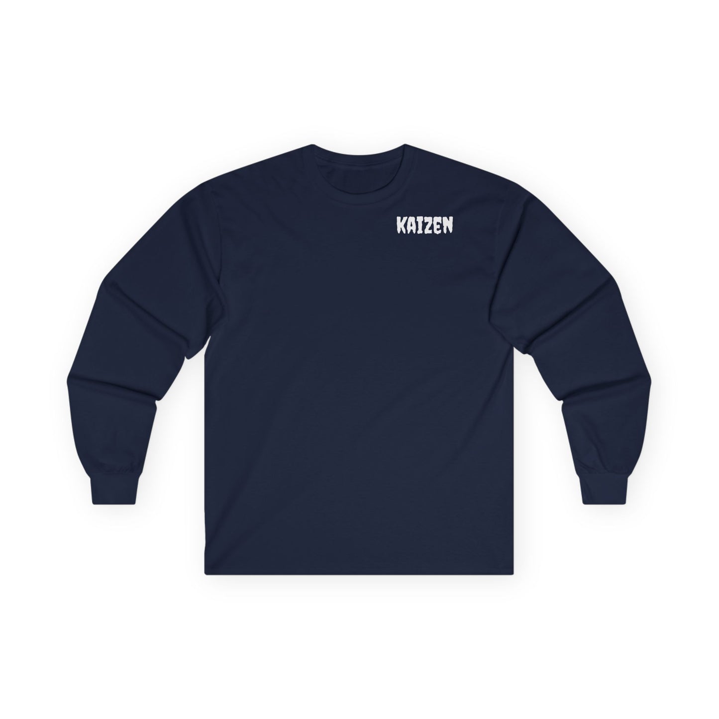 Kaizen 'Sakura II' LongSleeve