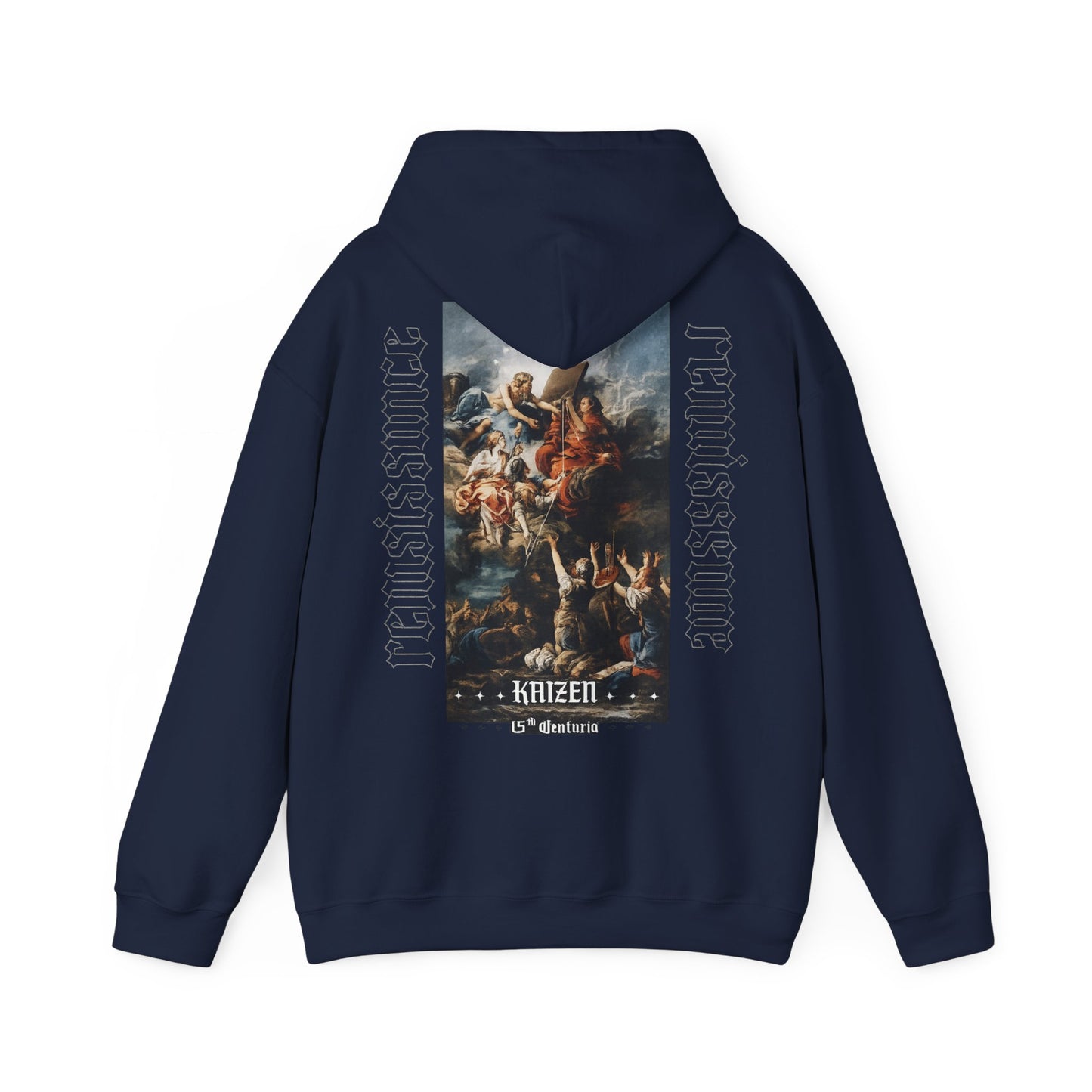 Kaizen Renaissance Hoodie