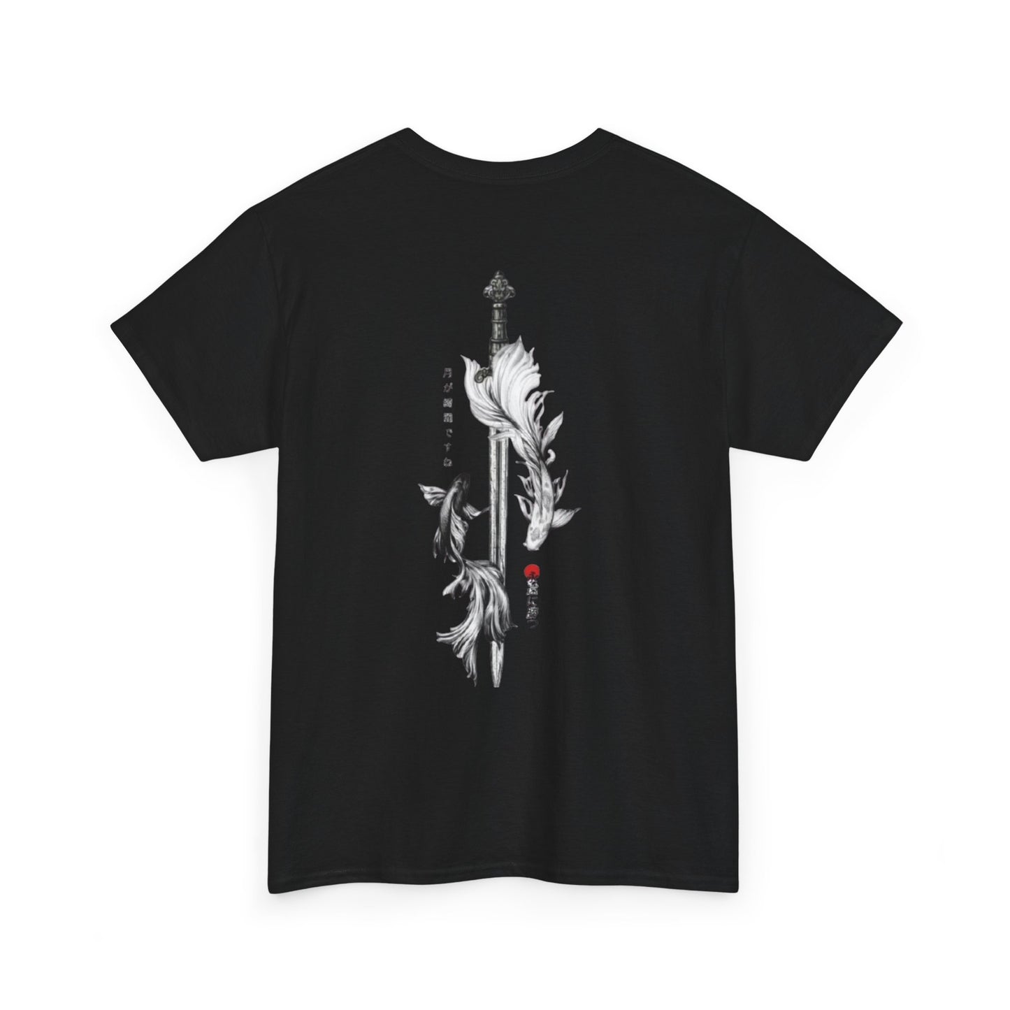 Kaizen 'Koi' T-Shirt