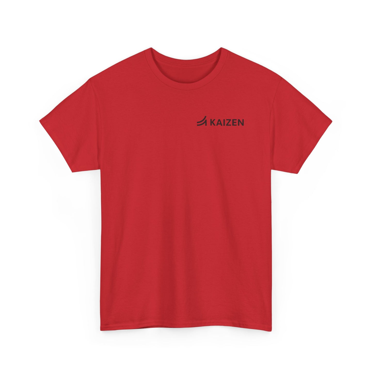 Kaizen 'The Fall II' T-Shirt