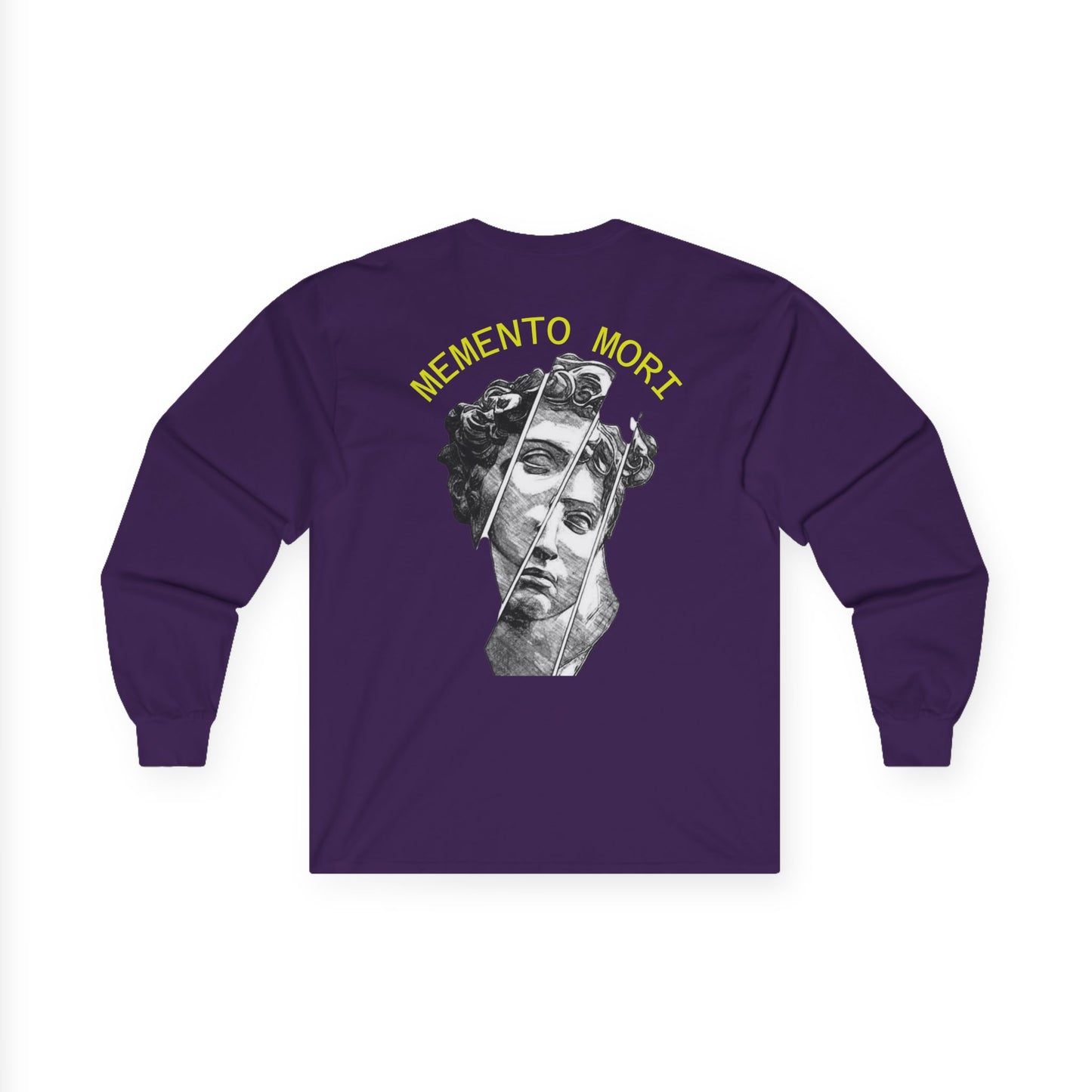 Kaizen 'Memento Mori' Longsleeve
