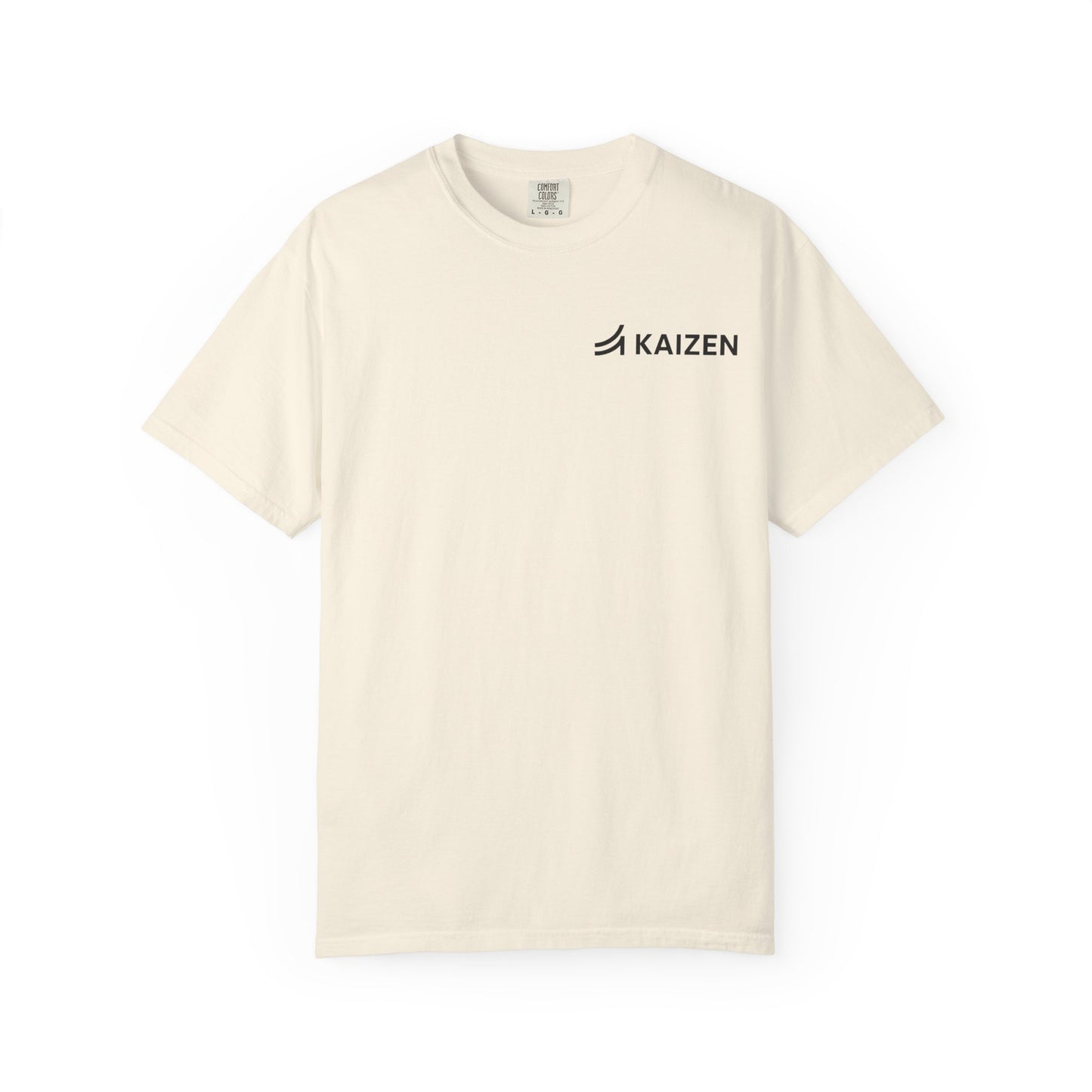 Kaizen 'Kurohana' T-Shirt