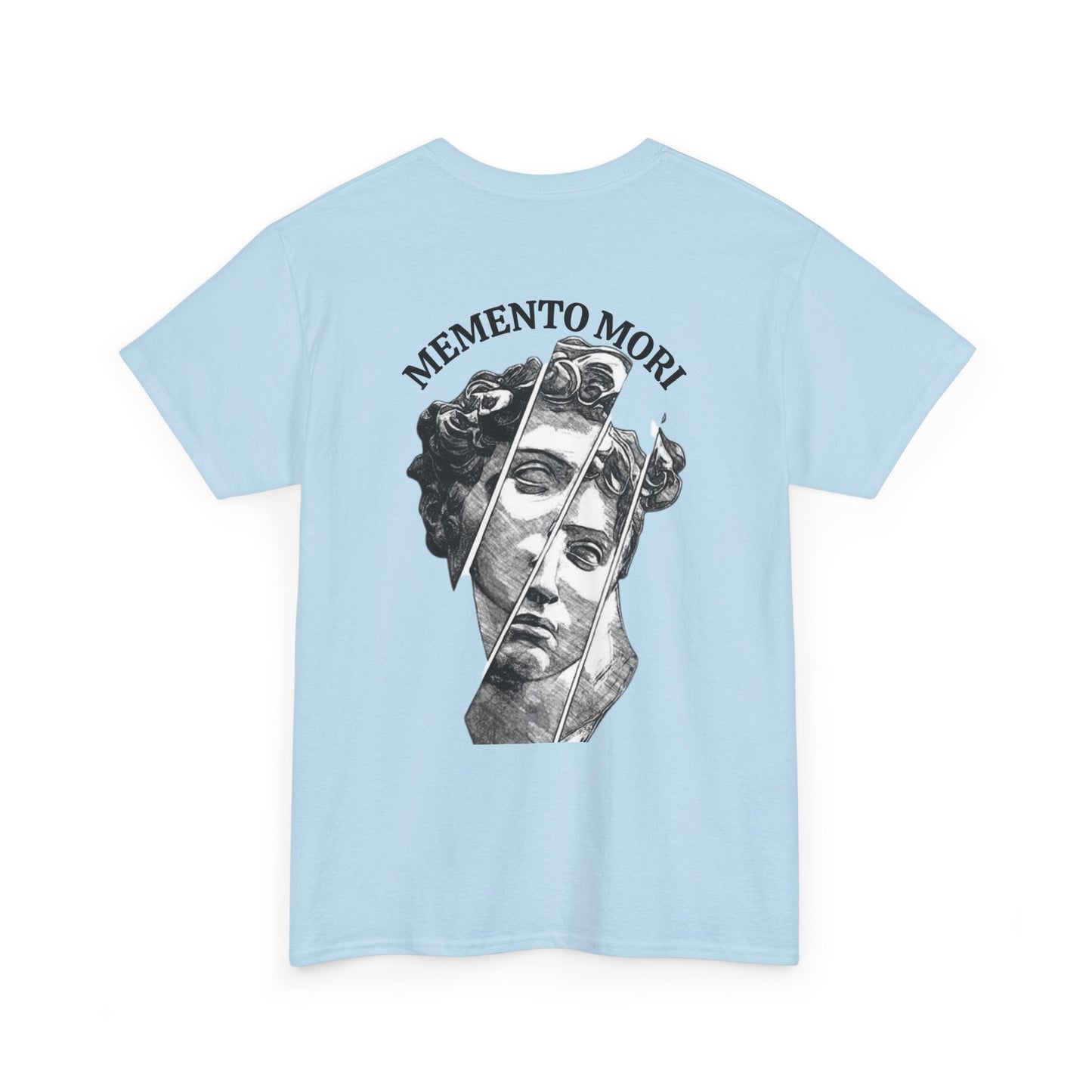 Kaizen 'Memento Mori' T-Shirt