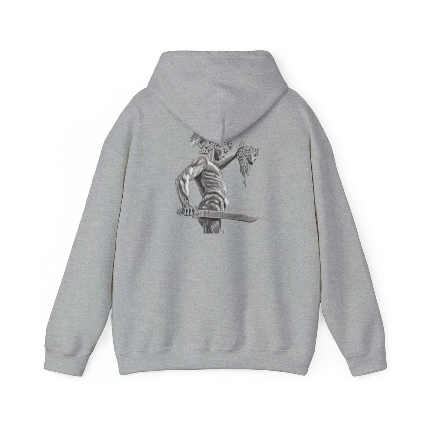 Kaizen 'The Slayer' Hoodie