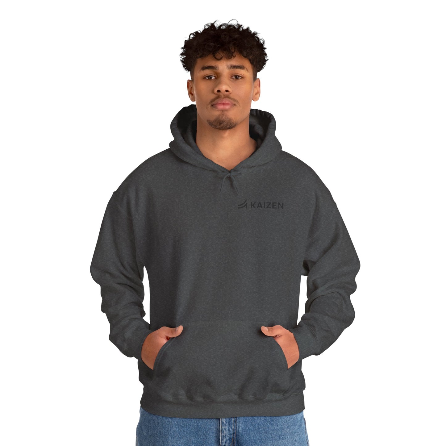 Kaizen 'Honor' Hoodie