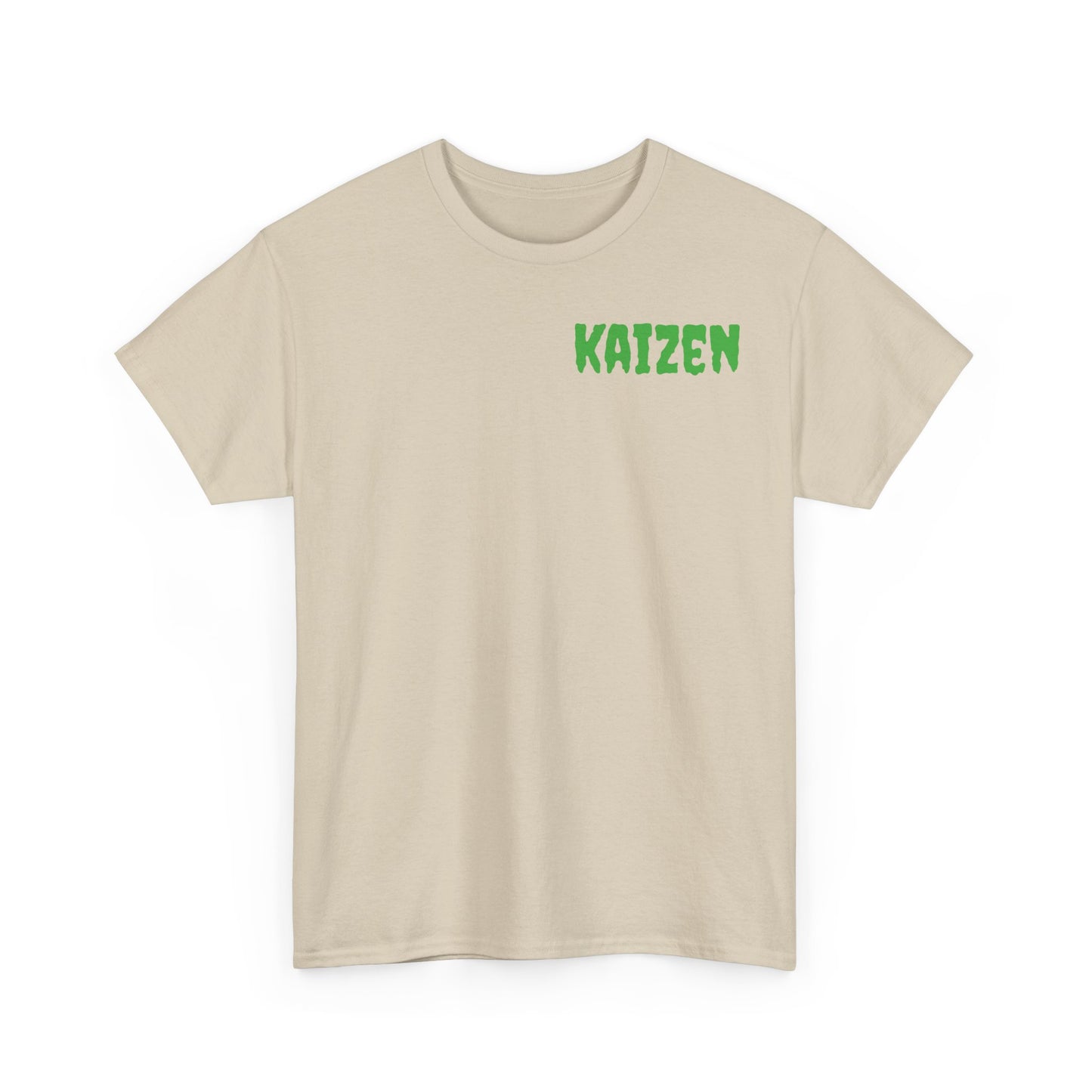 Kaizen 'DIVINE' Tee