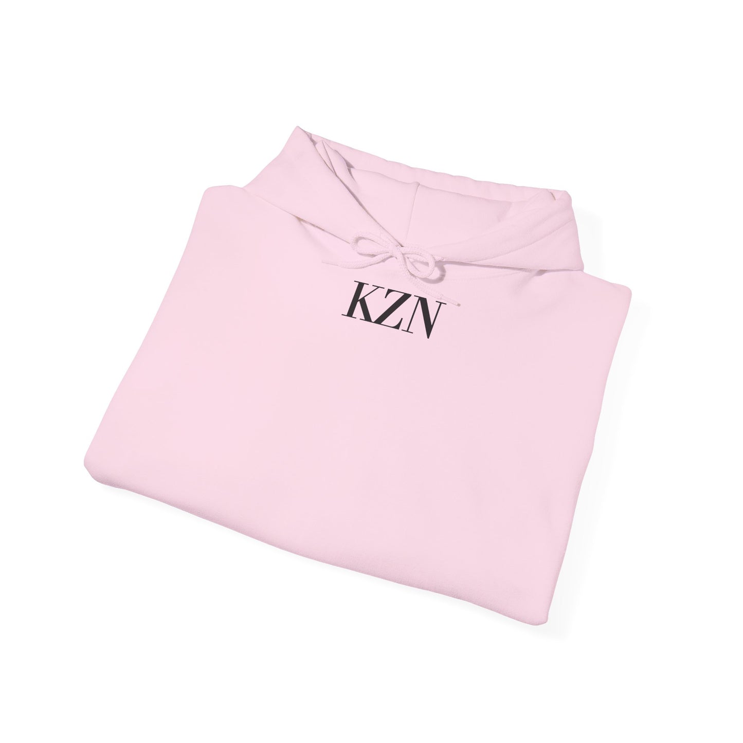 Kaizen 'Crane and Pine' Hoodie