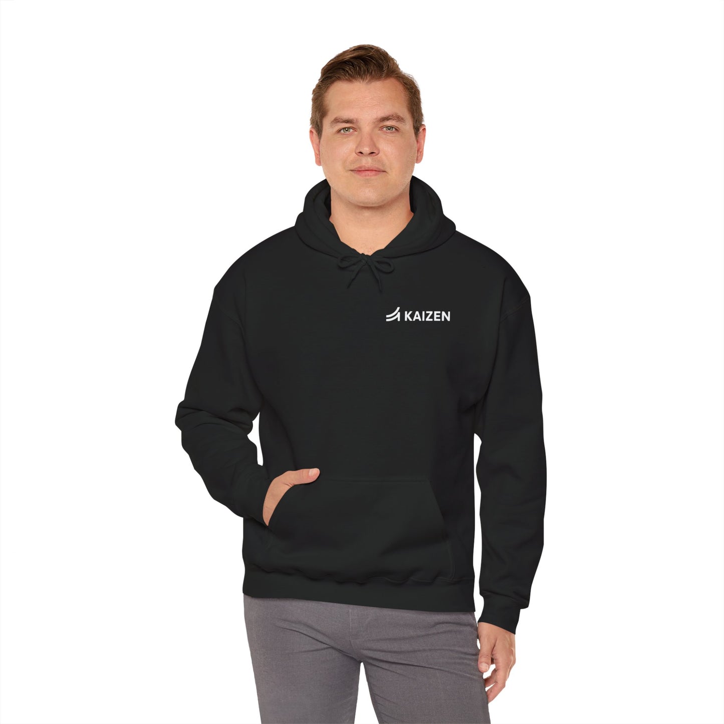 Kaizen Sak Yant 2 Hoodie