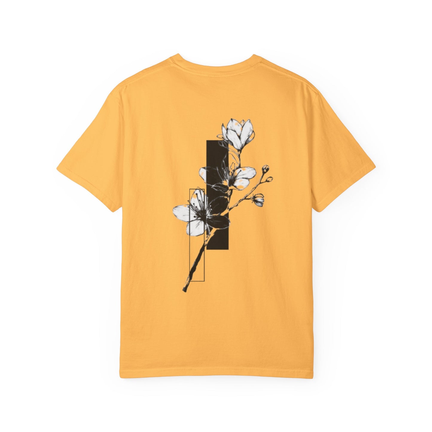 Kaizen 'Kurohana' T-Shirt