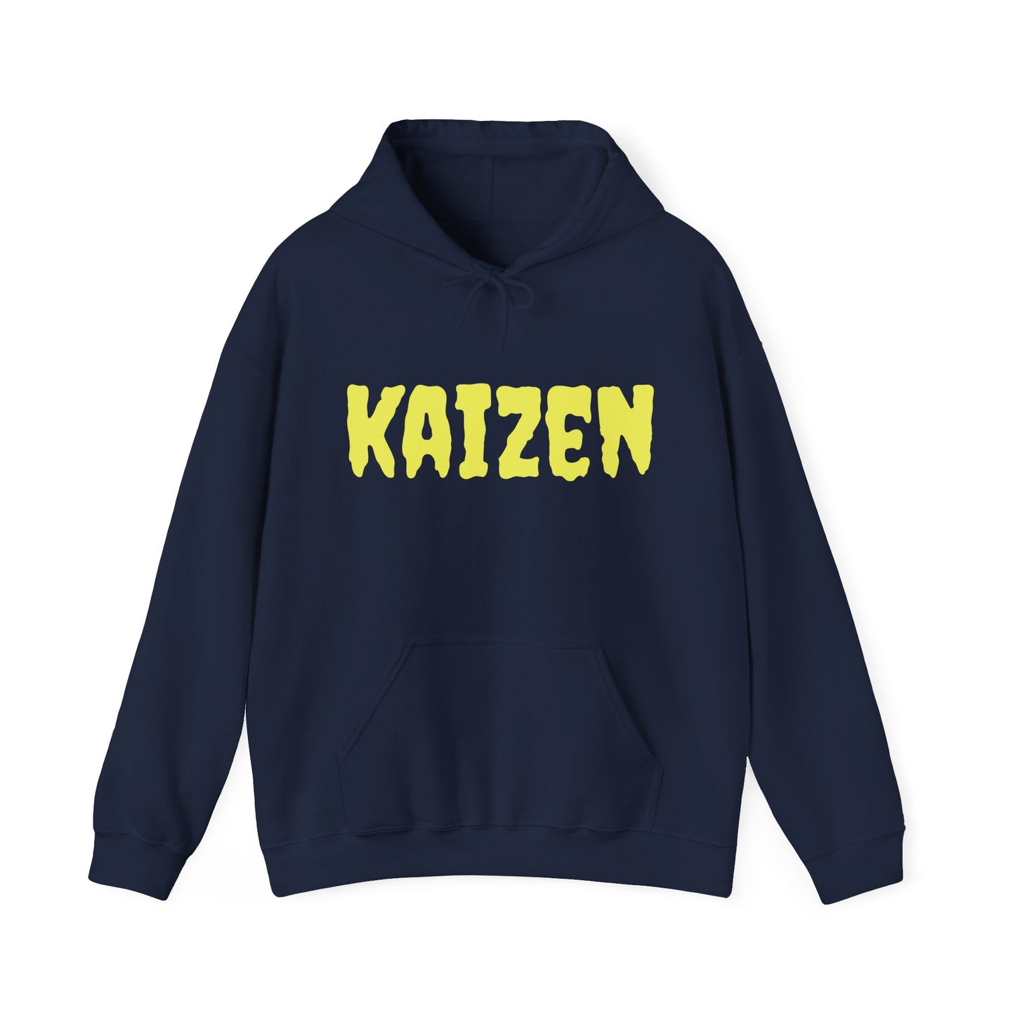 Kaizen 'Pantheon' Hoodie