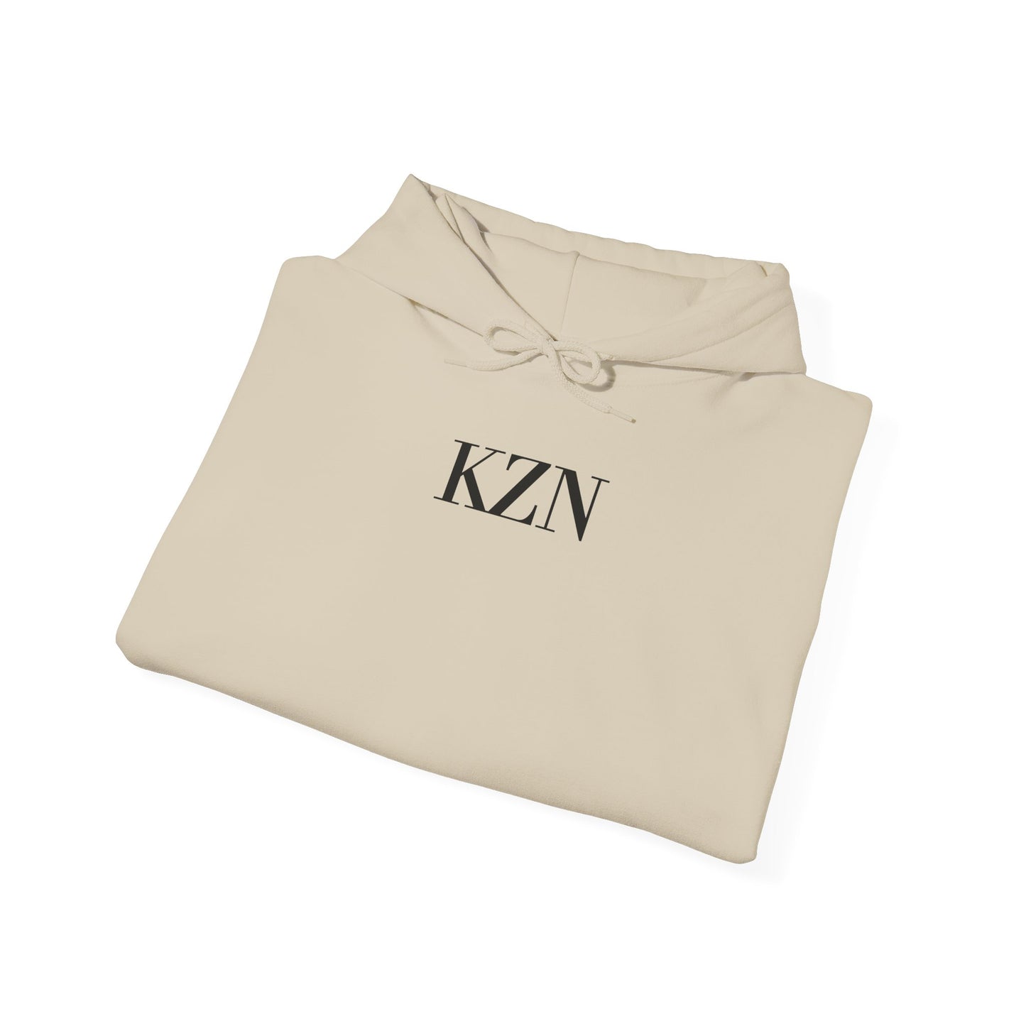 Kaizen 'FEAR' Hoodie