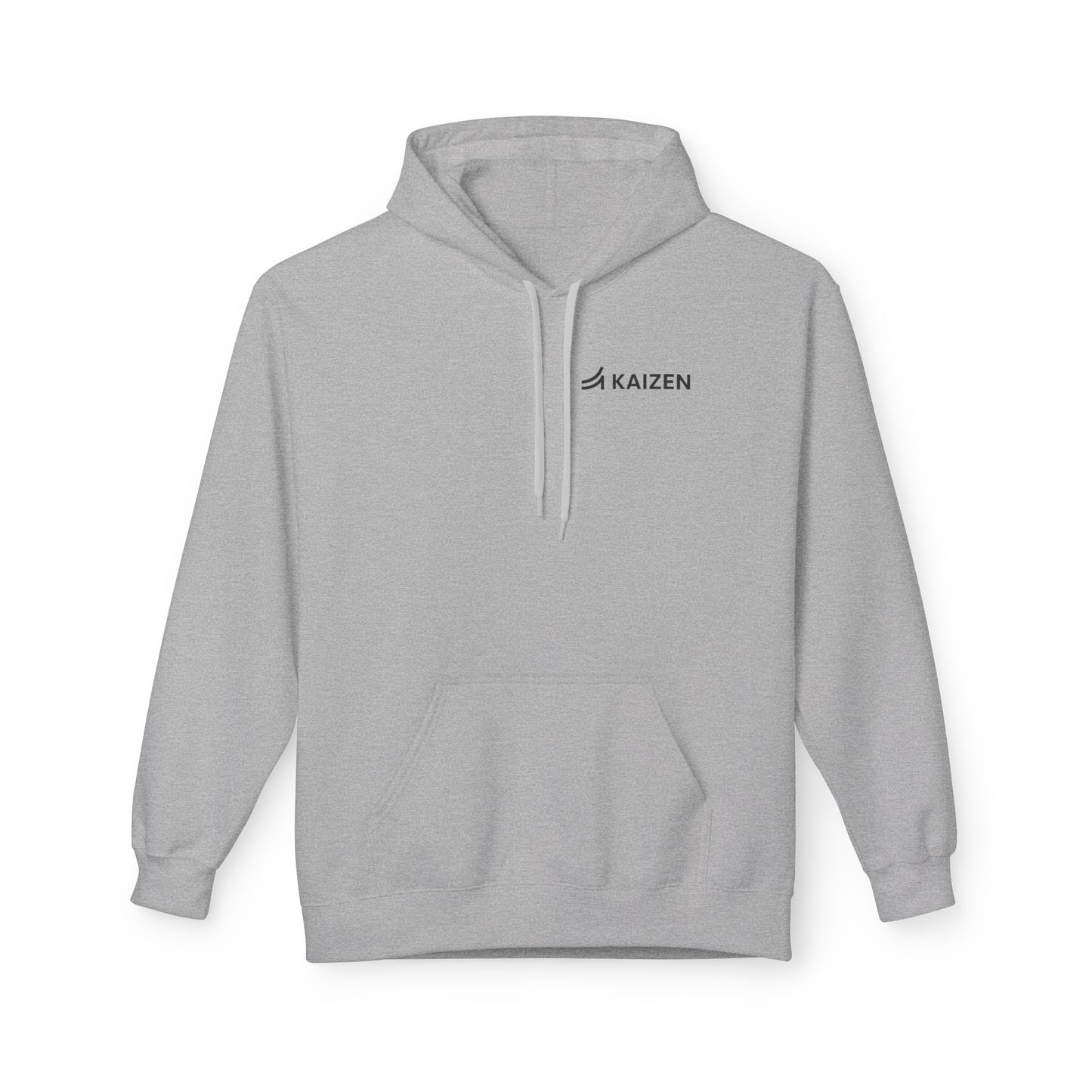 Kaizen 'Koi' hoodie