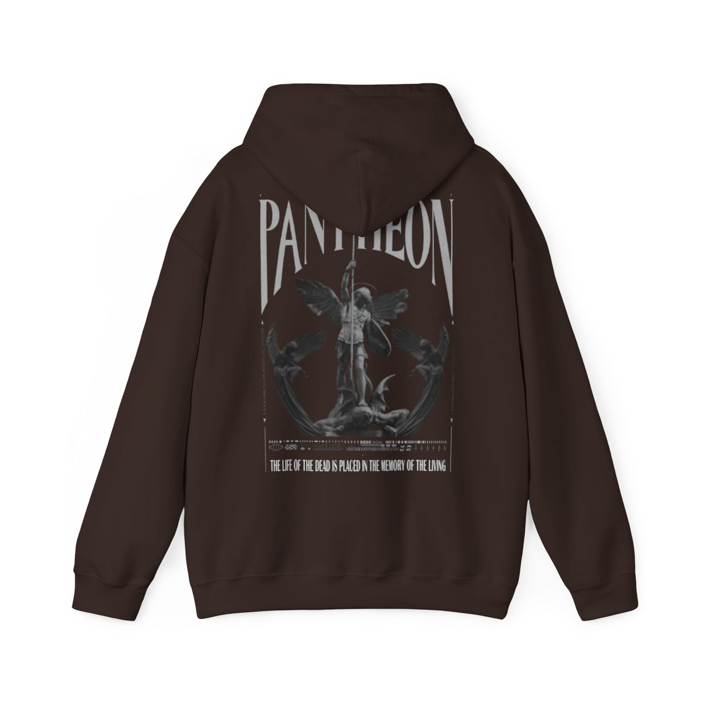 Kaizen 'Pantheon' Hoodie