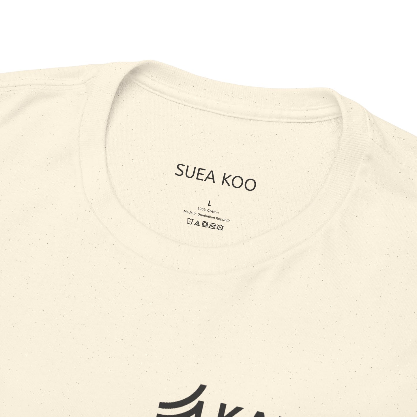 Kaizen Sak Yant 1 T-Shirt
