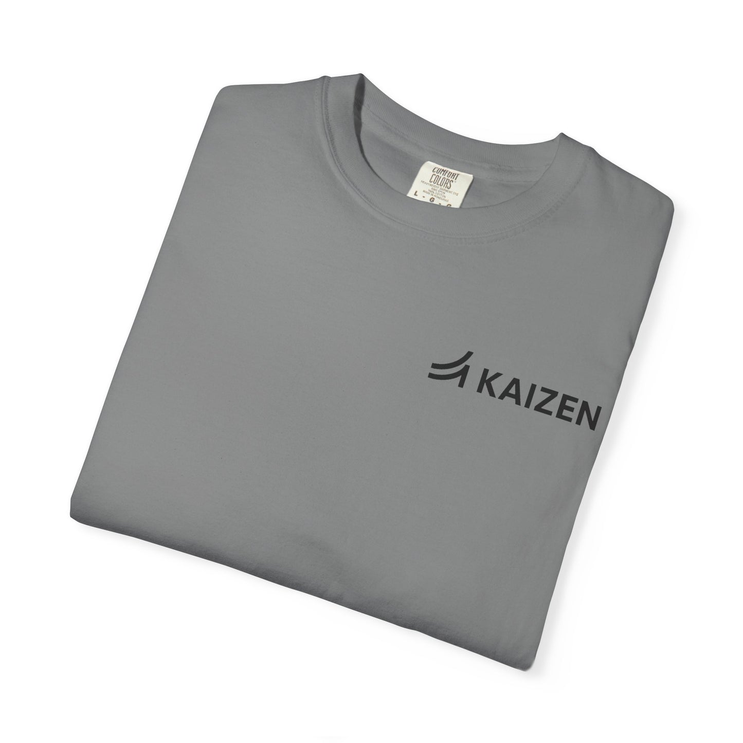 Kaizen 'Kurohana' T-Shirt