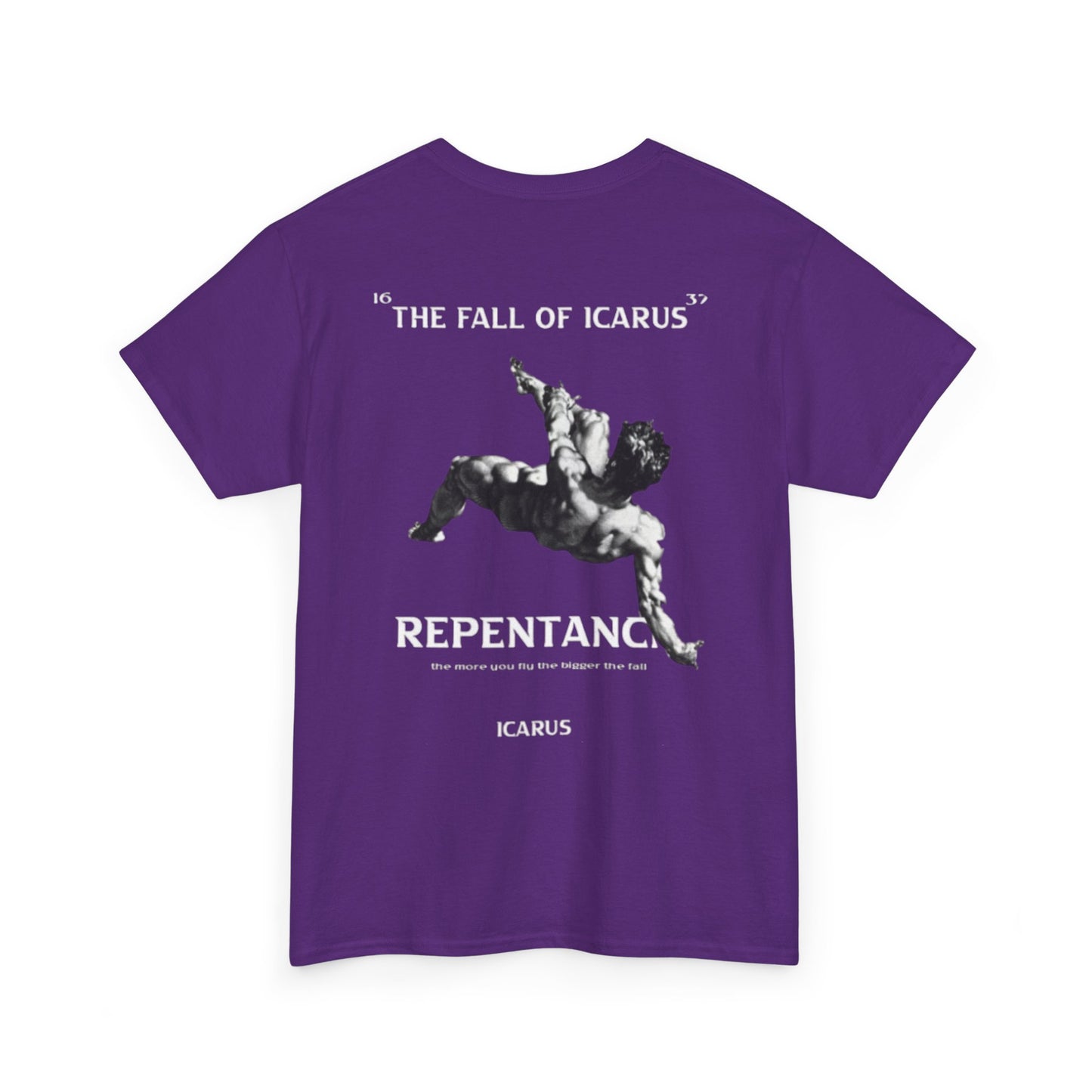 Kaizen 'The Fall II' T-Shirt