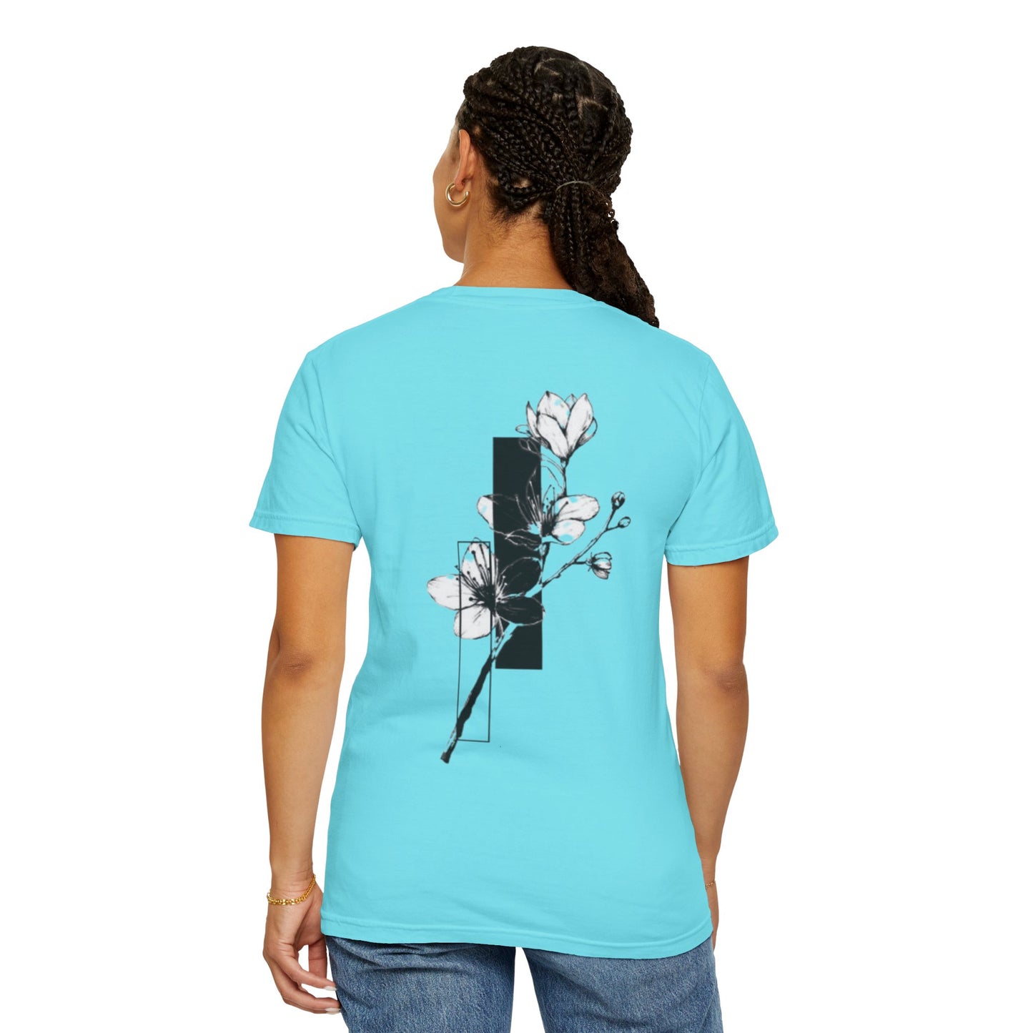 Kaizen 'Kurohana' T-Shirt
