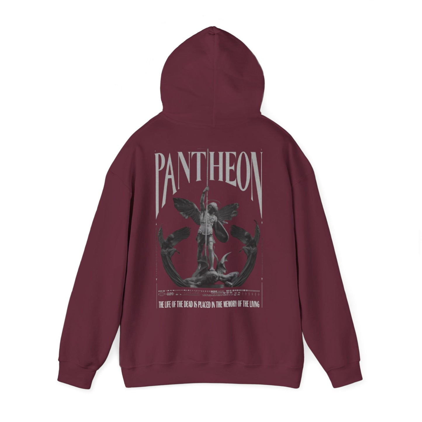 Kaizen 'Pantheon' Hoodie