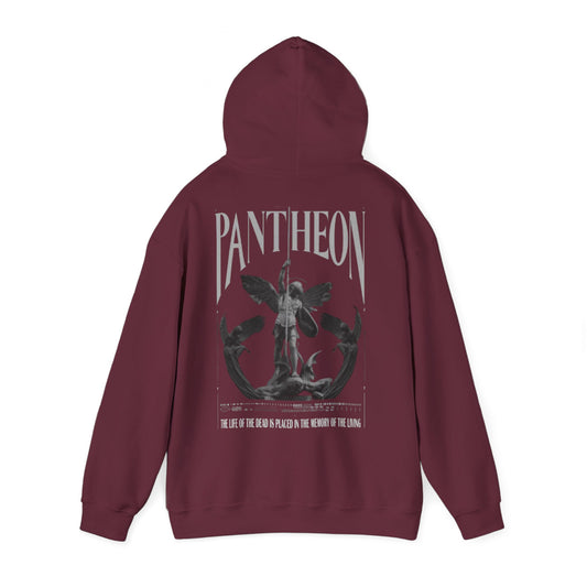Kaizen 'Pantheon' Hoodie