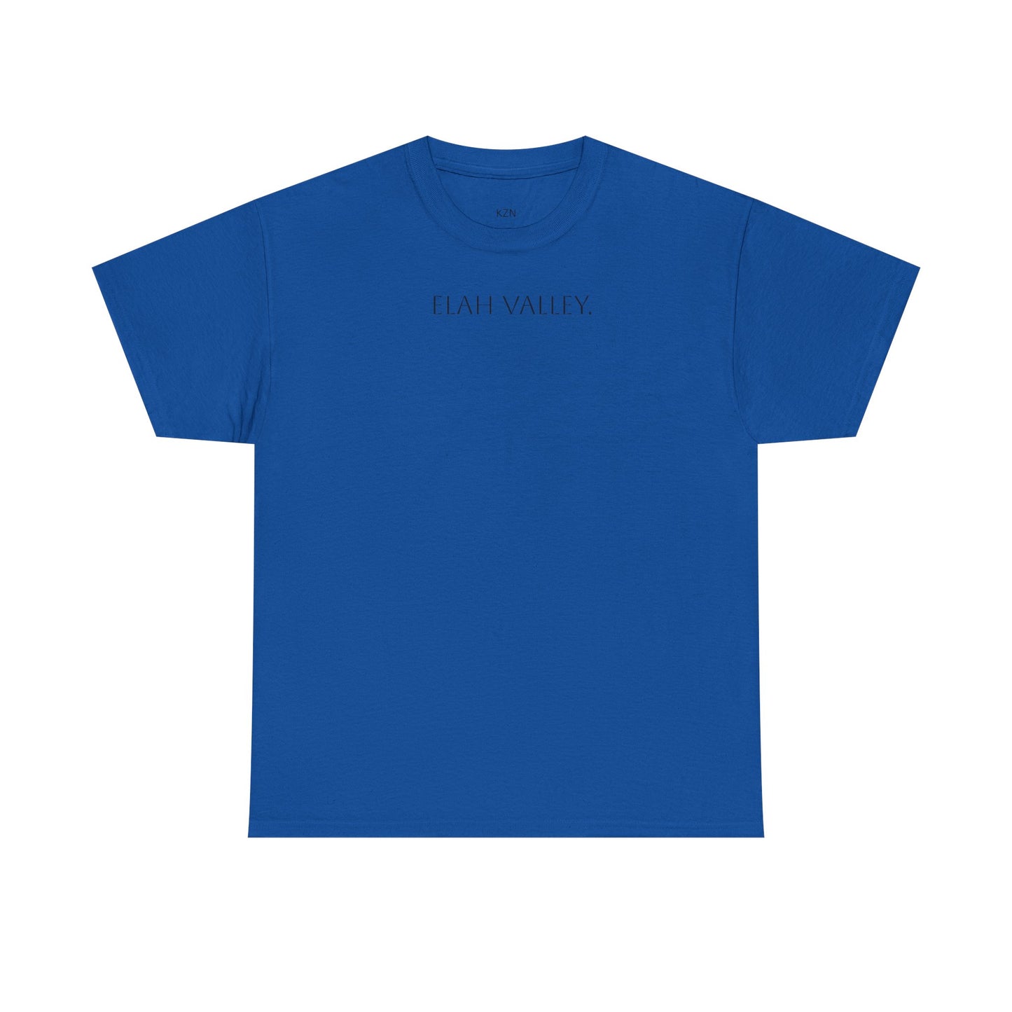 Kaizen David v Goliath T-shirt