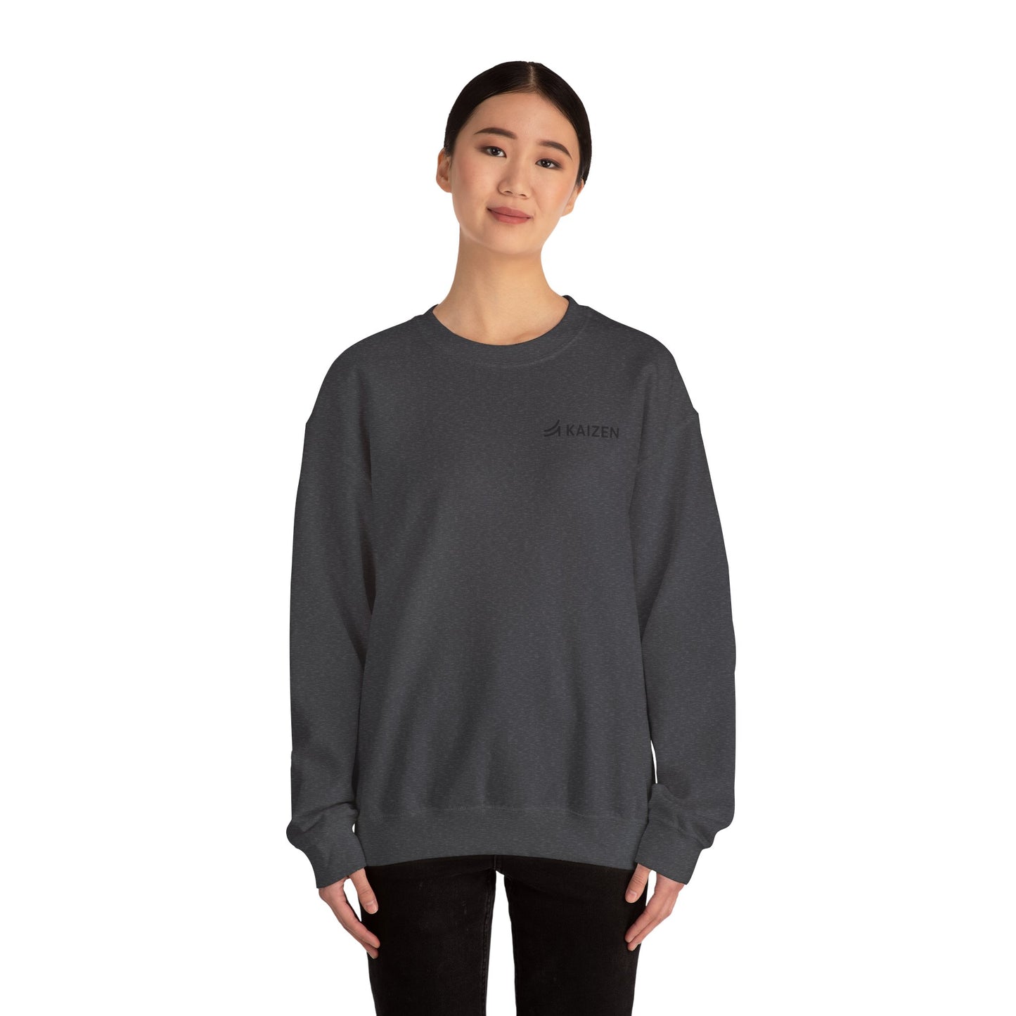 Kaizen 'Honor' Sweatshirt