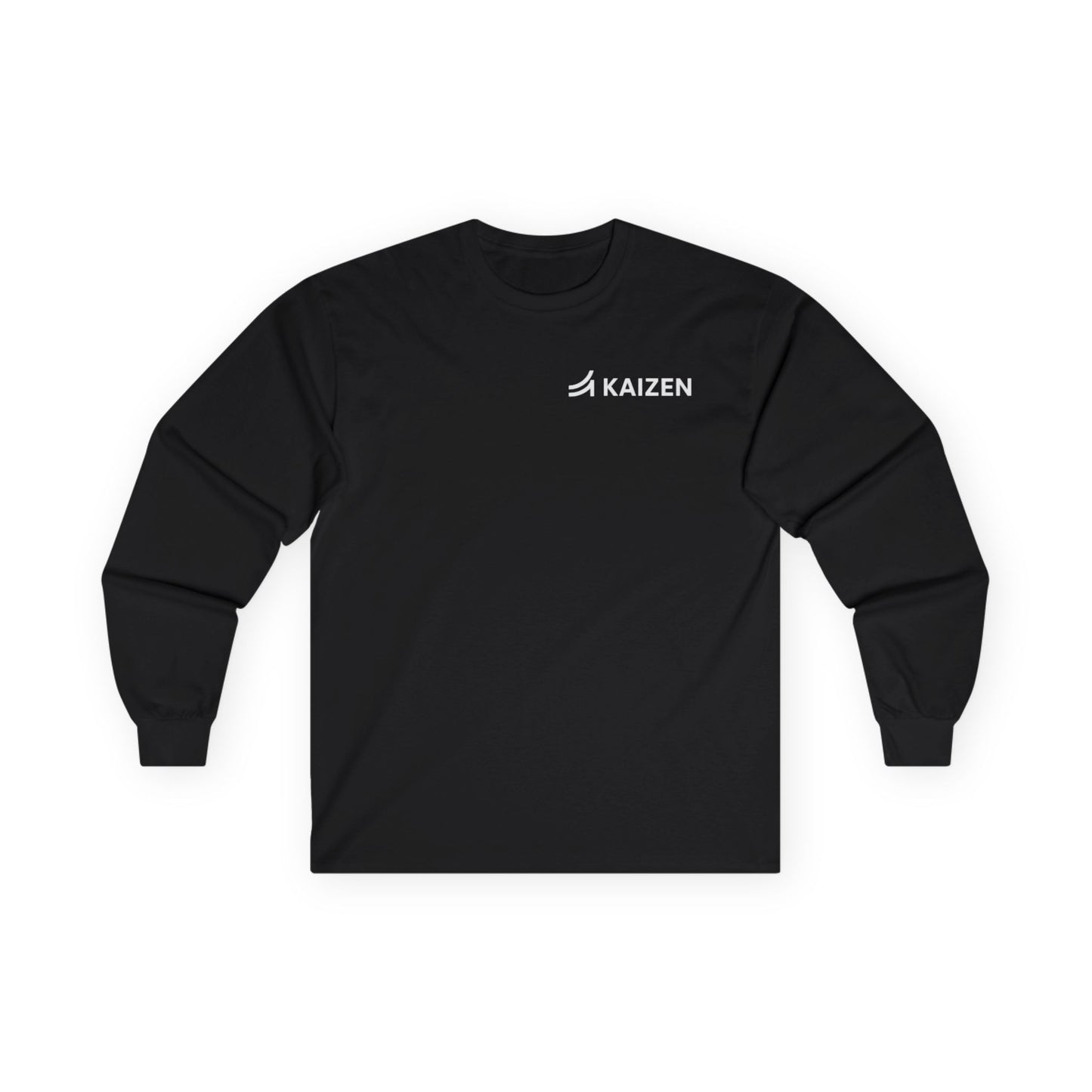 Kaizen 'Memento Mori' Longsleeve