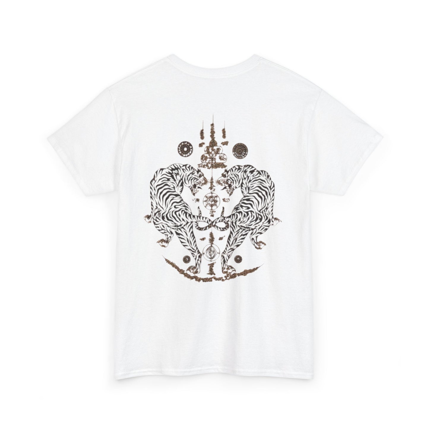 Kaizen Sak Yant 1 T-Shirt