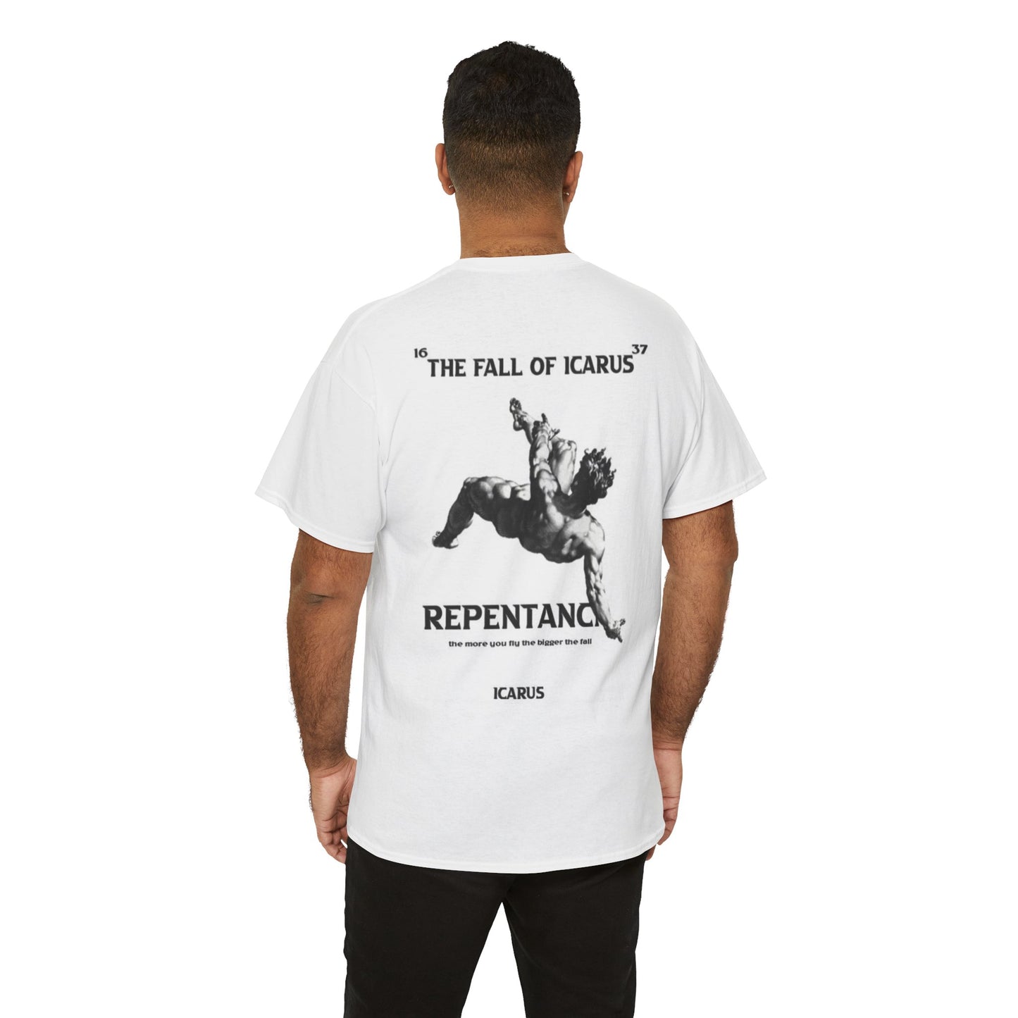 Kaizen 'The Fall II' T-Shirt
