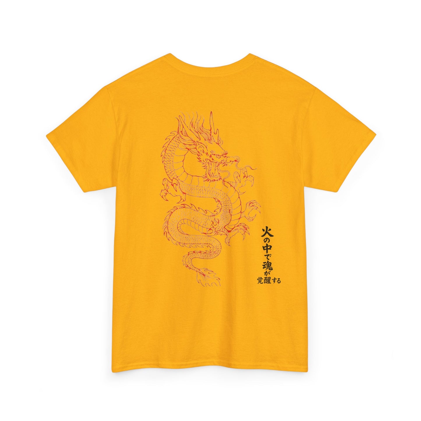Kaizen 'Kiryū' T-Shirt
