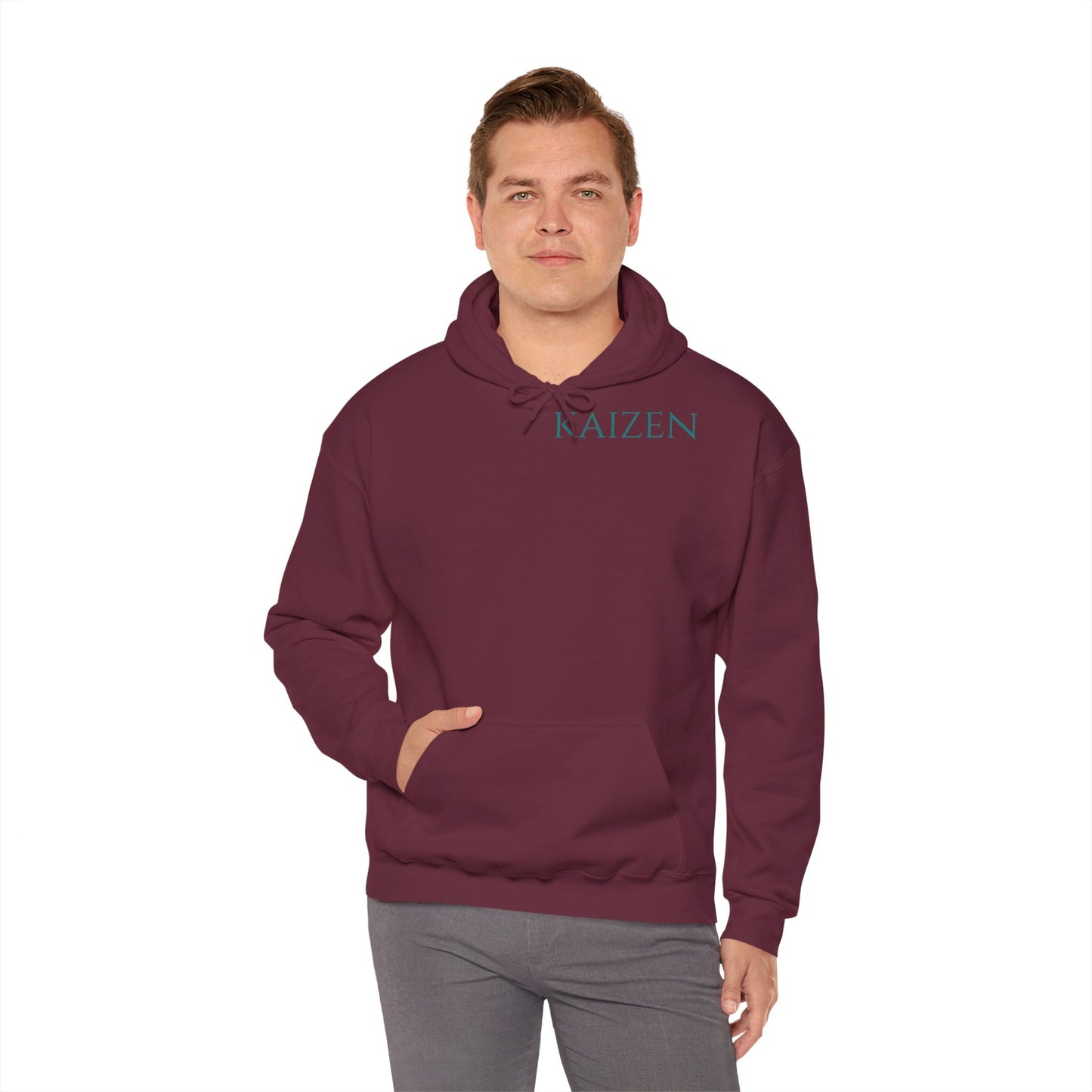 Kaizen Renaissance Hoodie
