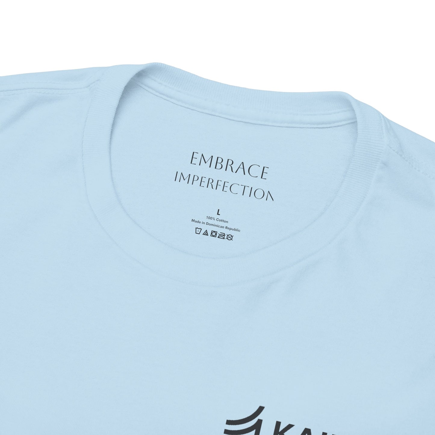 Wabi Sabi T-Shirt