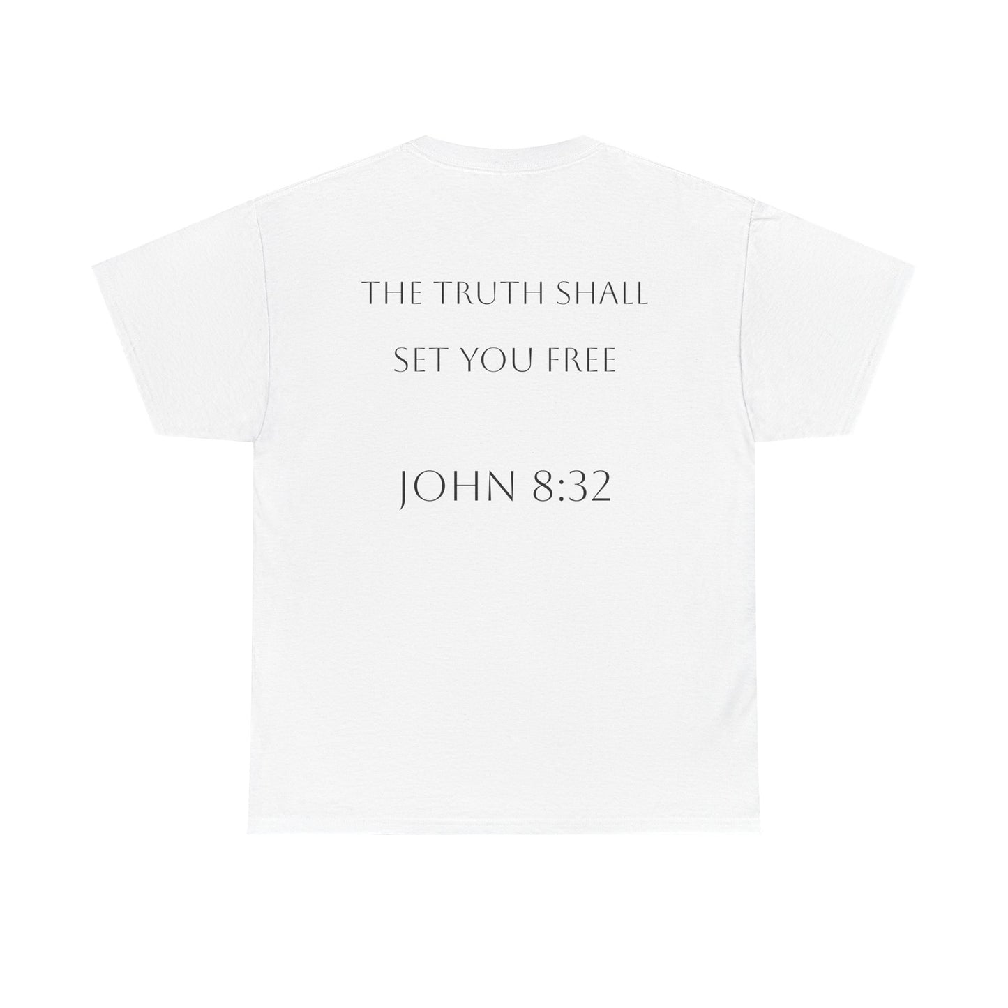 Kaizen John 8:32