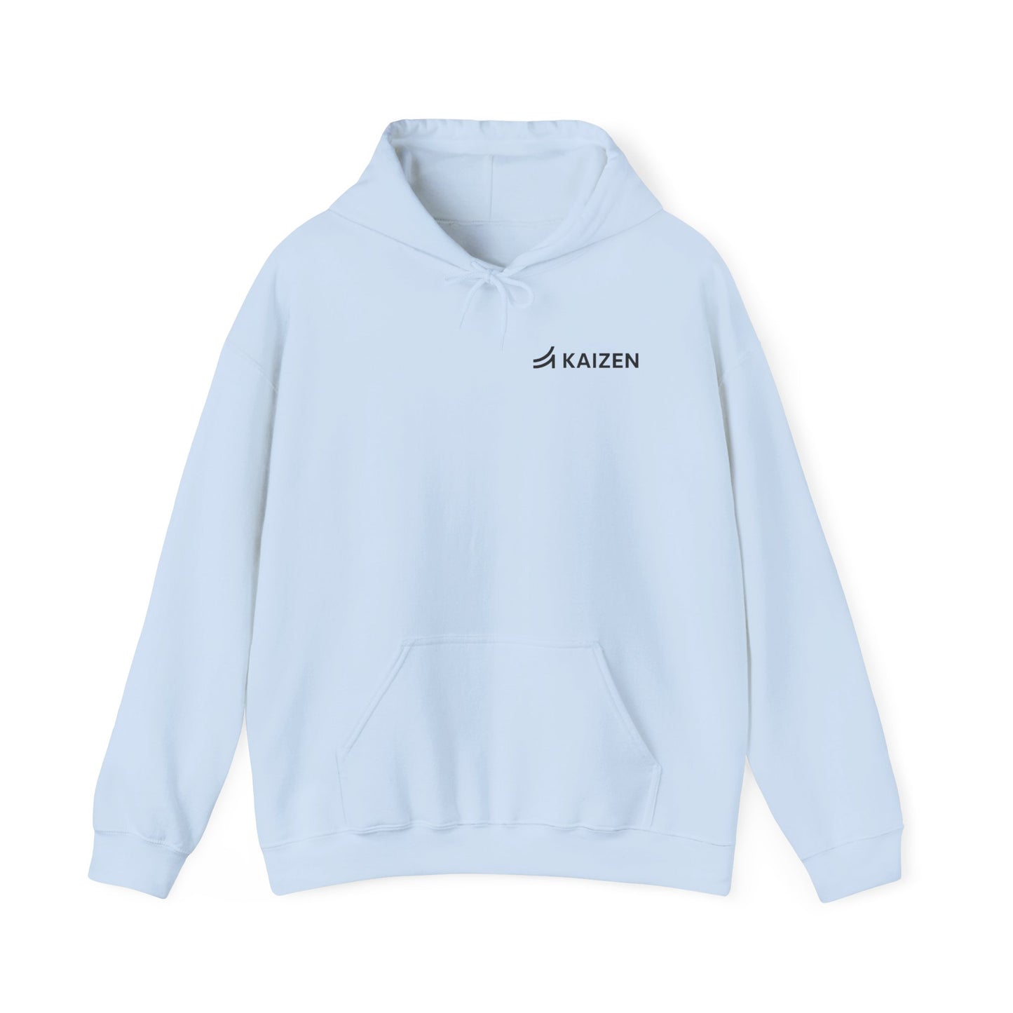 Kaizen 'Honor' Hoodie