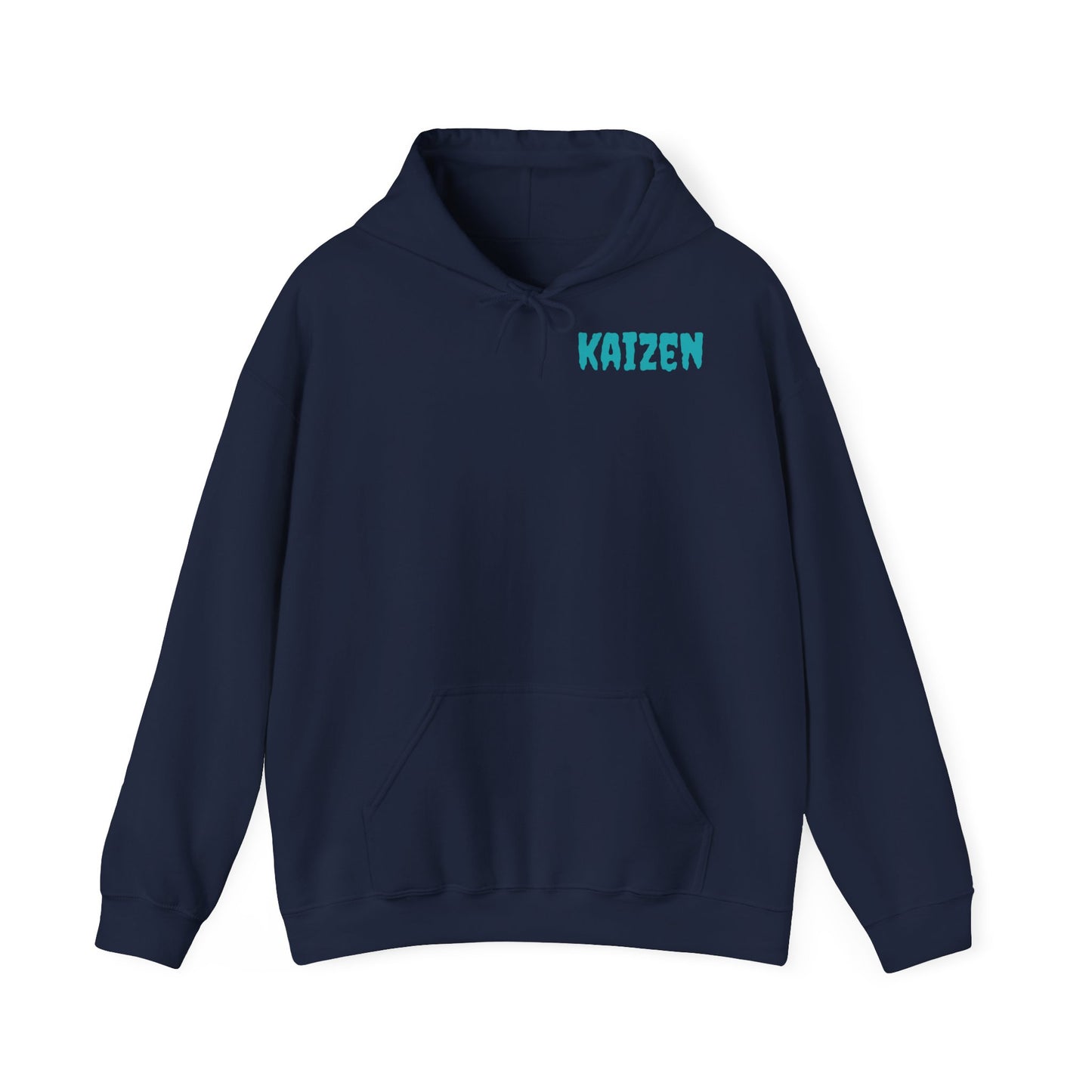 Kaizen 'Sakura' Hoodie