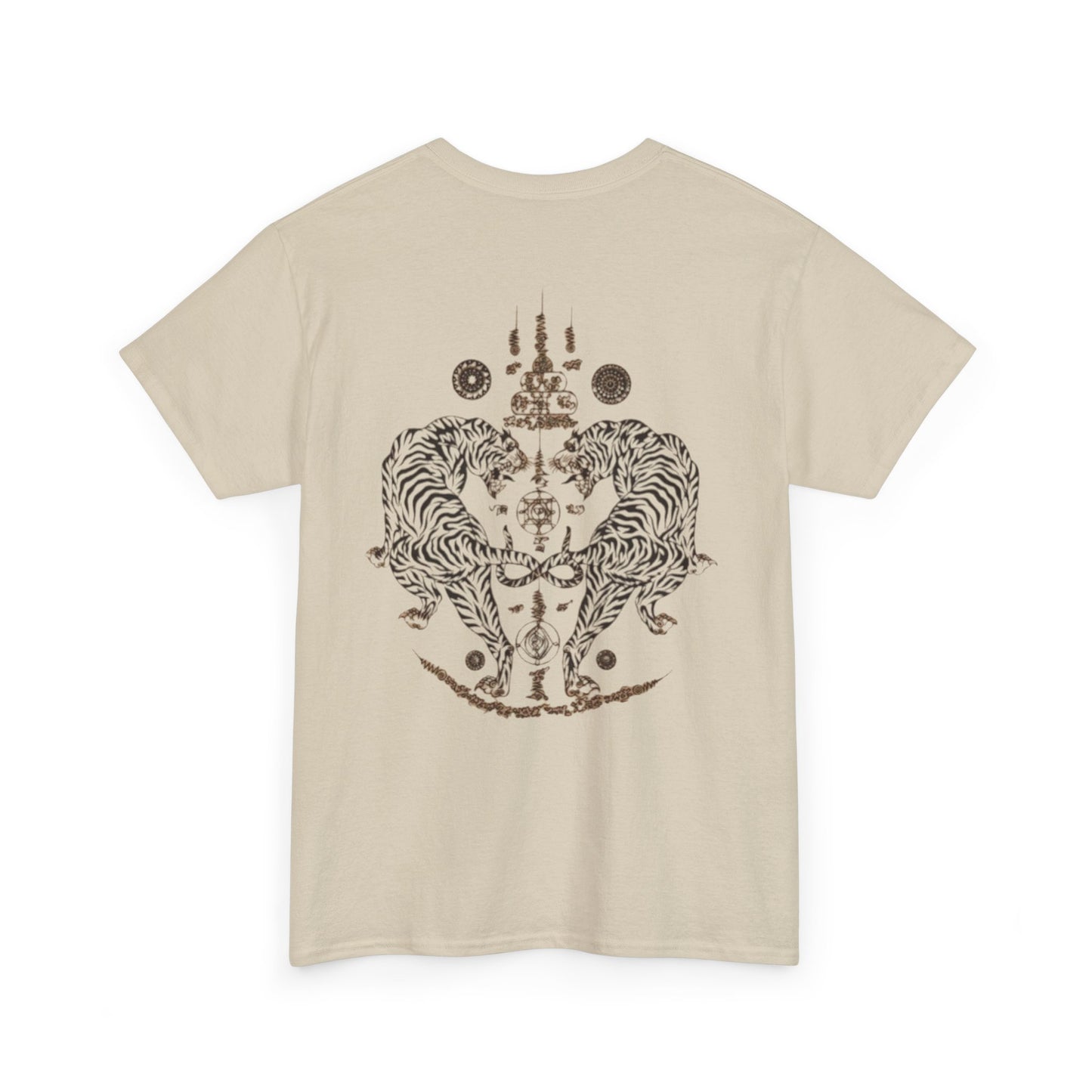 Kaizen Sak Yant 1 T-Shirt